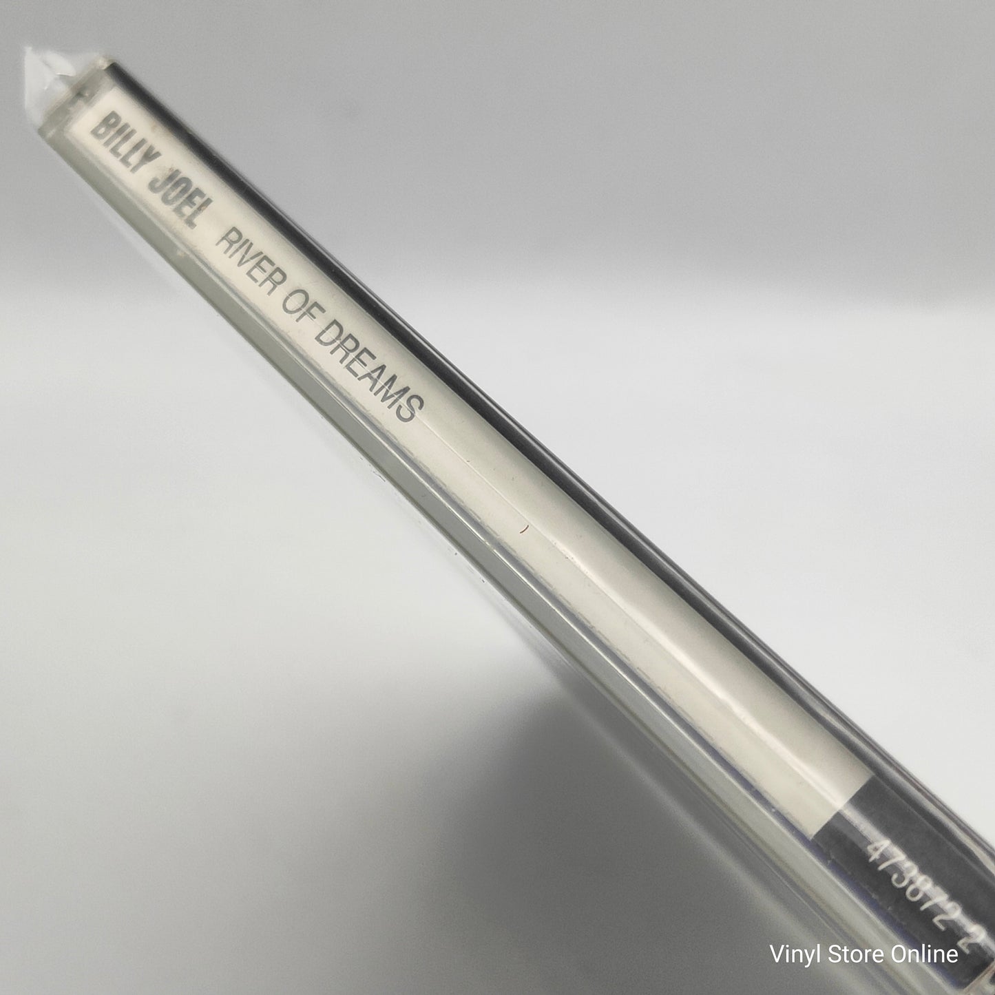 Billy Joel – River Of Dreams