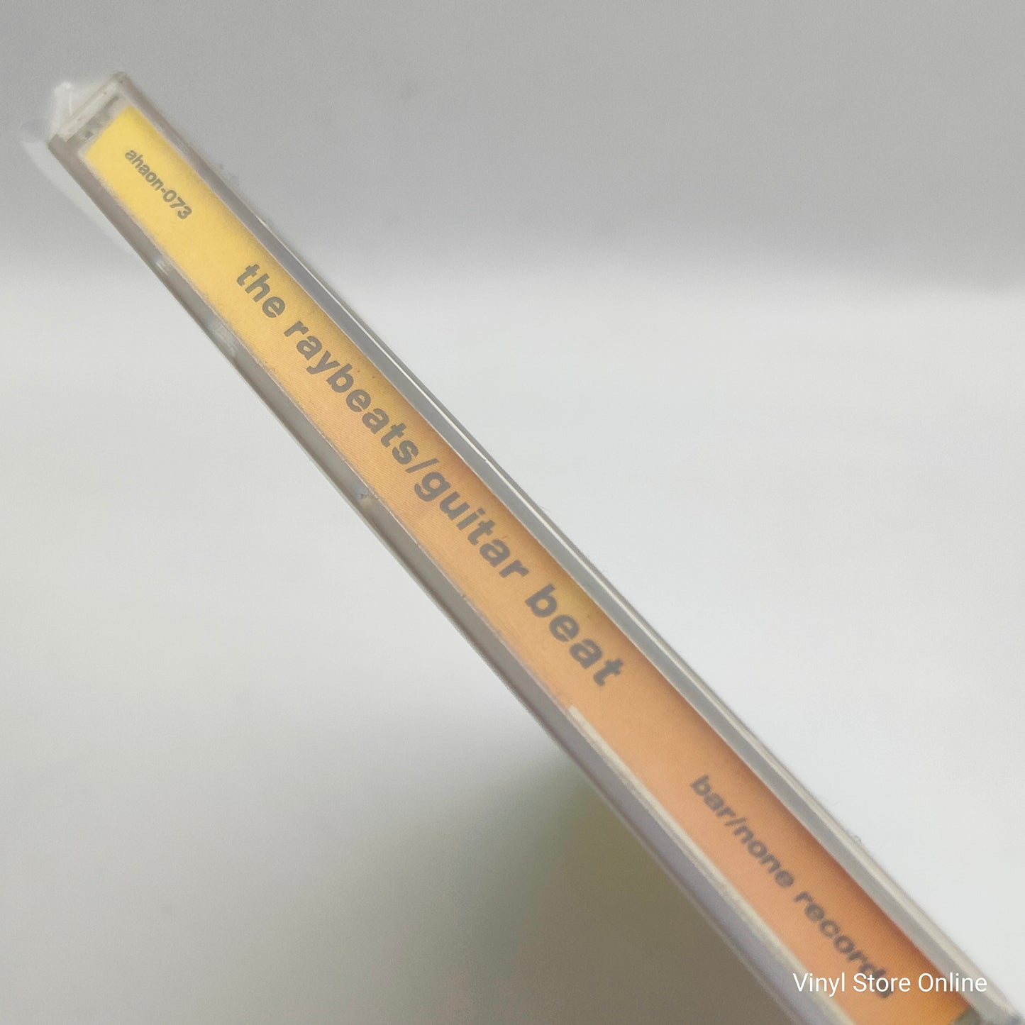 The Raybeats – Guitar Beat