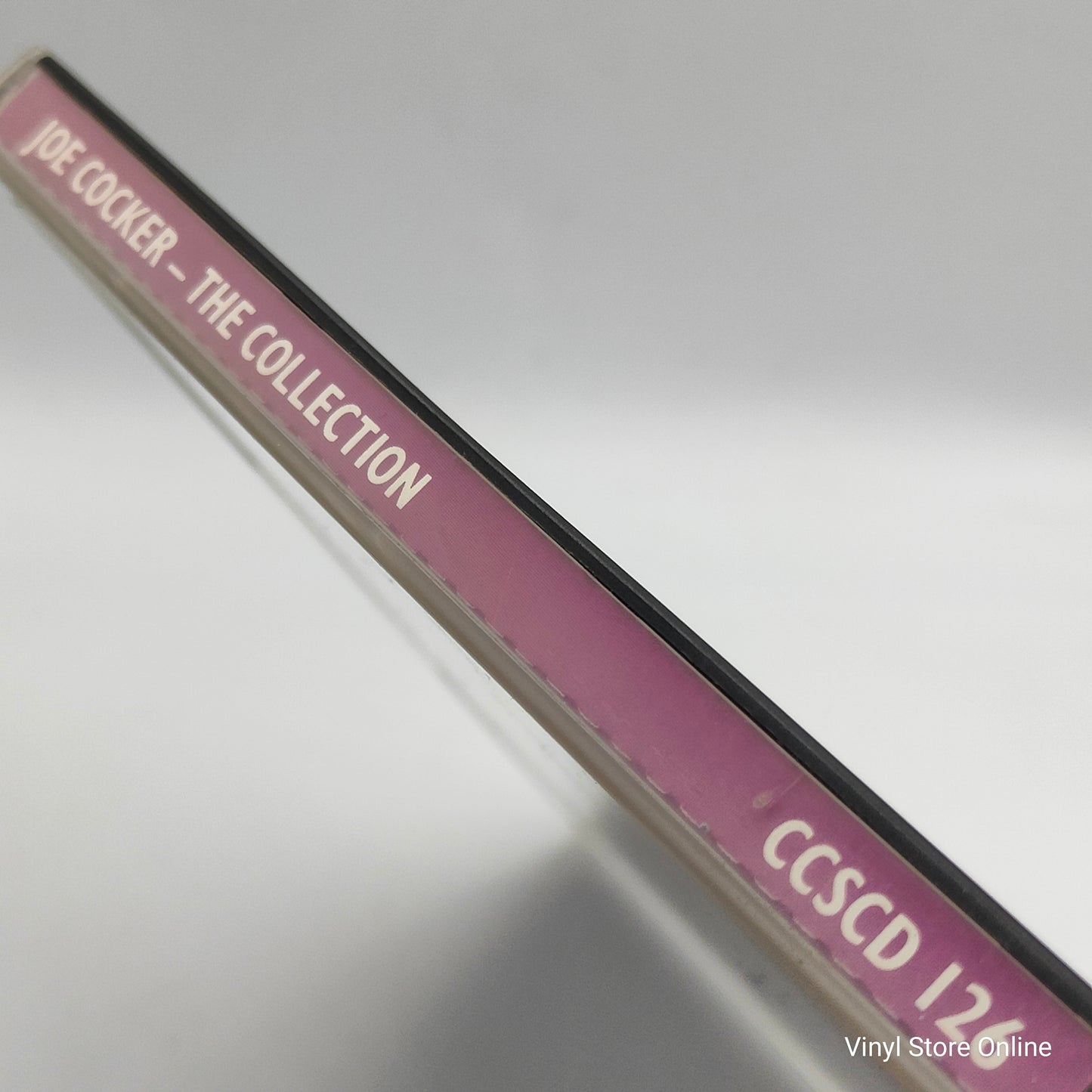 Joe Cocker – The Collection