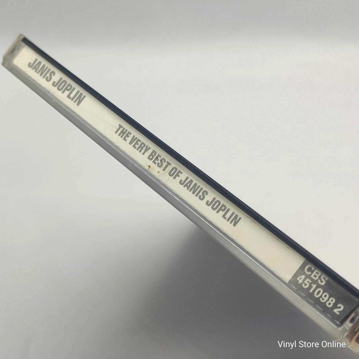 Janis Joplin – The Very Best Of