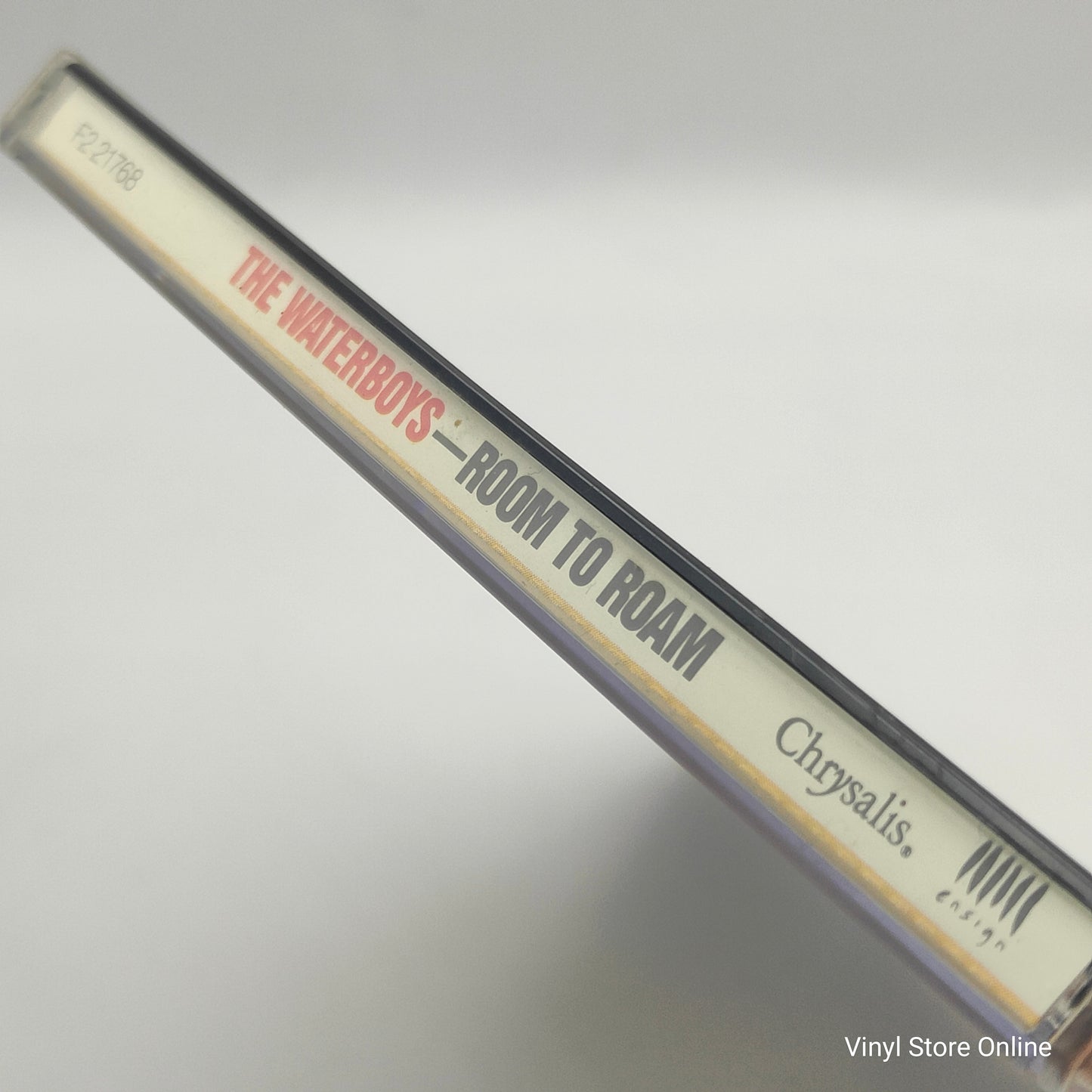 The Waterboys – Room To Roam