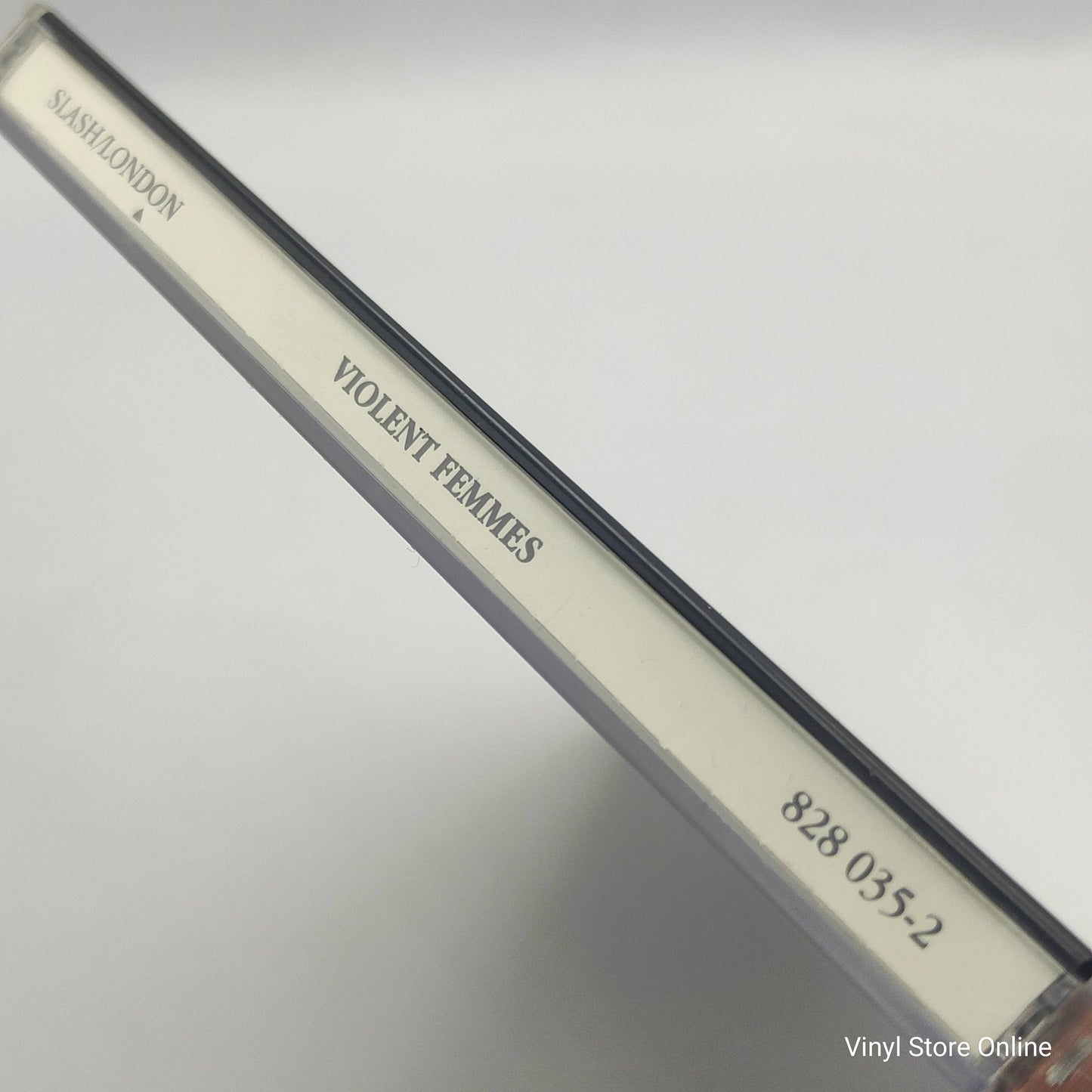 Violent Femmes – Violent Femmes