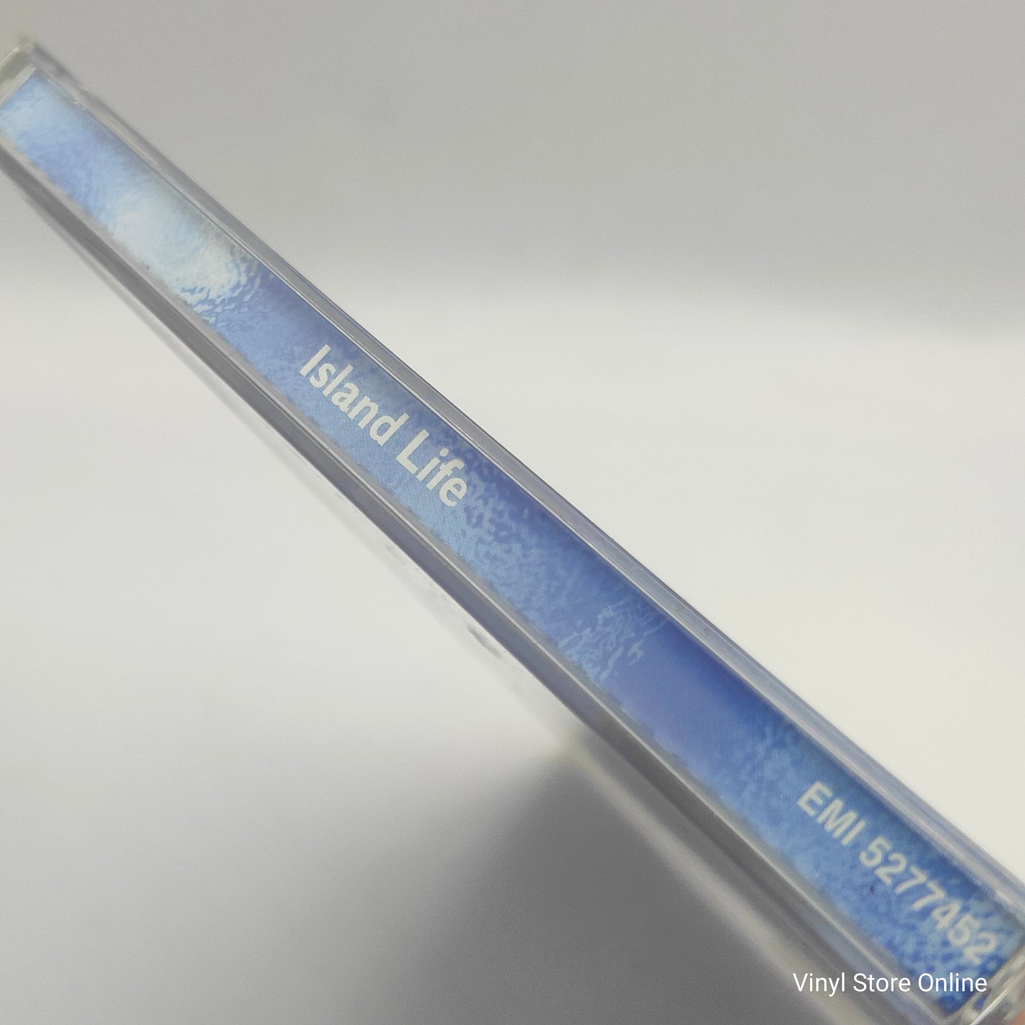 Various, Out Of Phase – Island Life (Ibiza Grooves And Chillout Tunes)