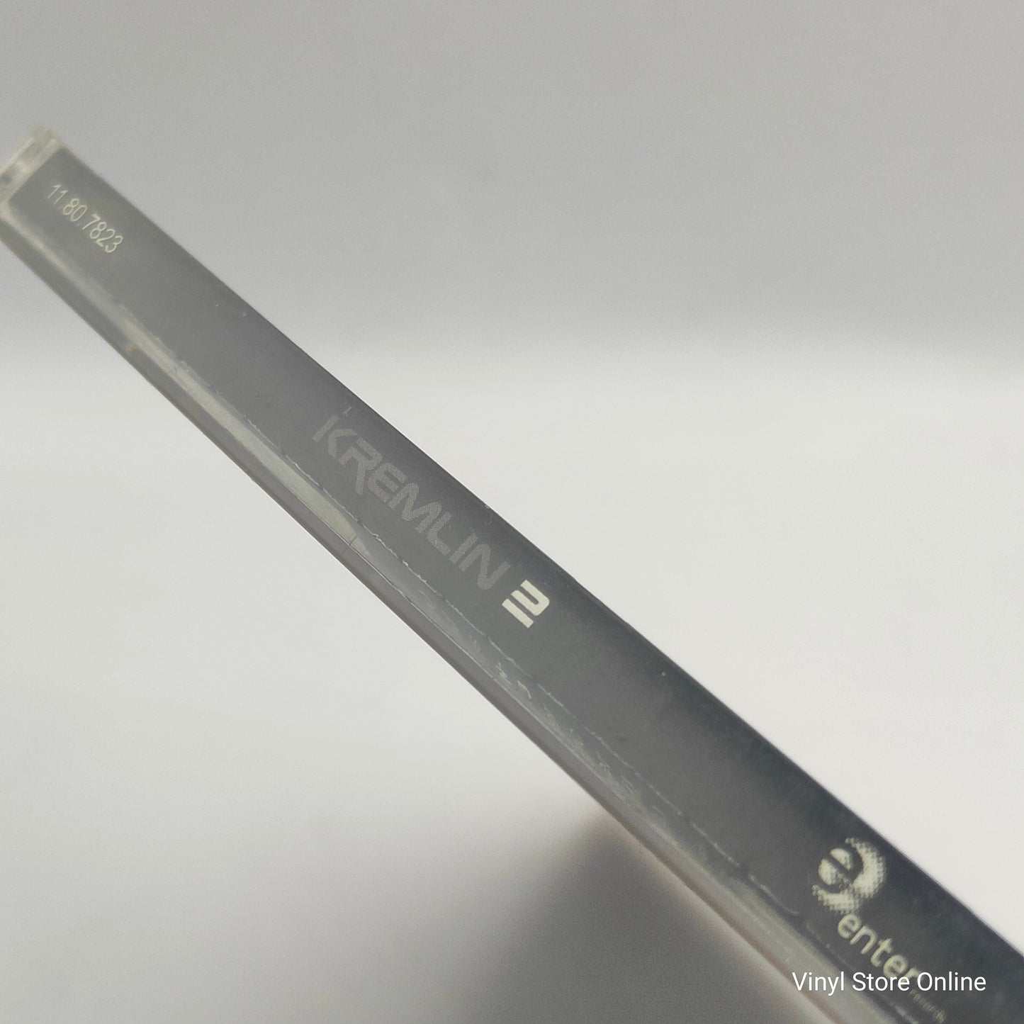 Various – Kremlin 2