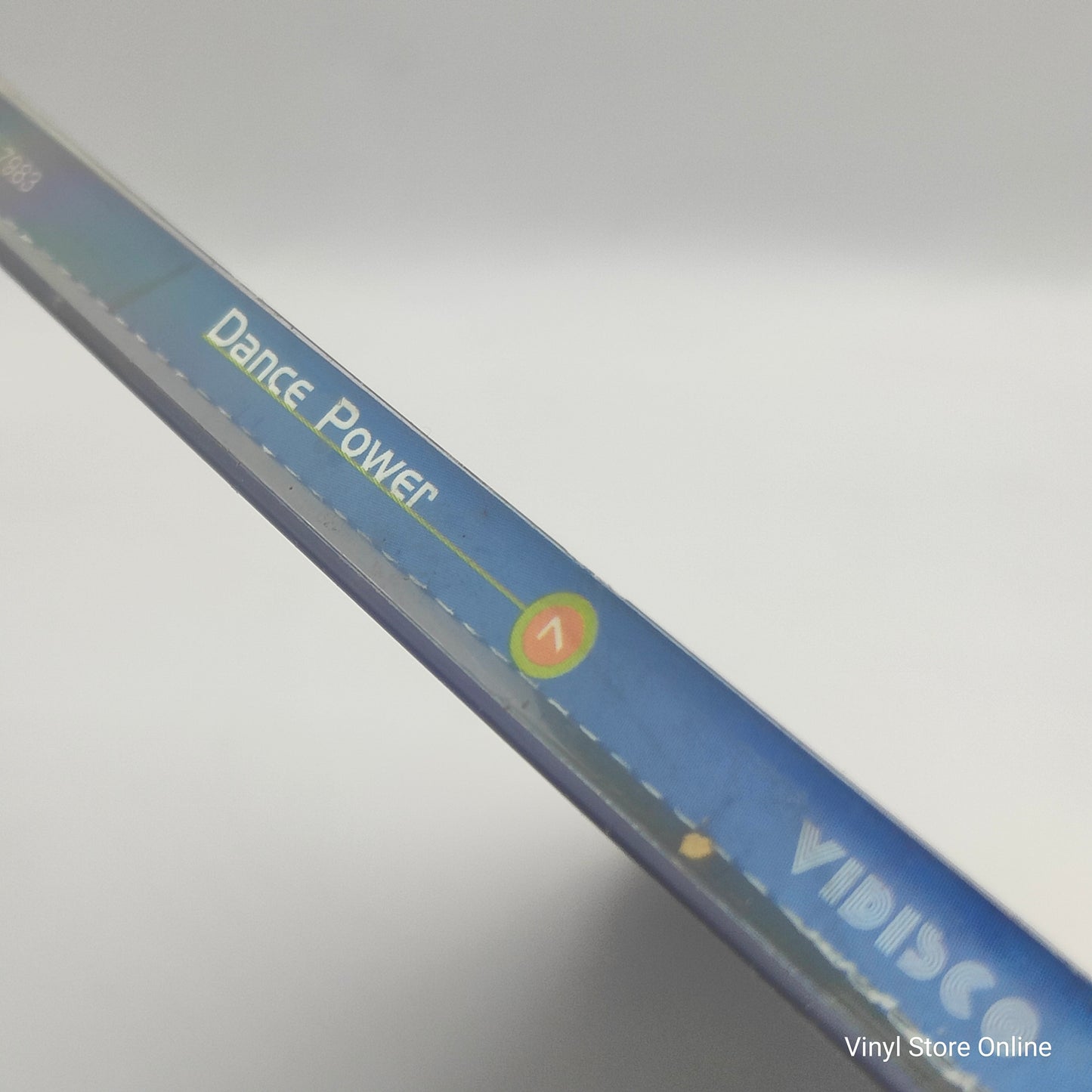 Various – Dance Power 7