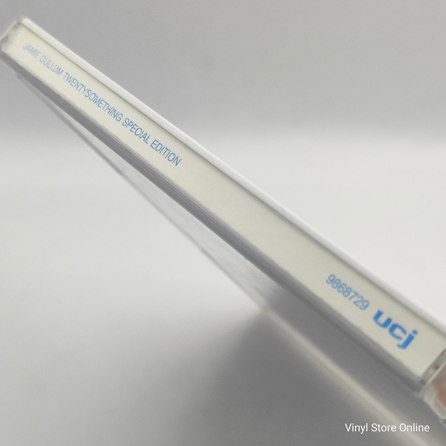 Jamie Cullum – Twentysomething