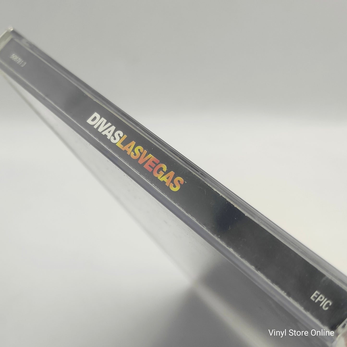 Various – Divas Las Vegas