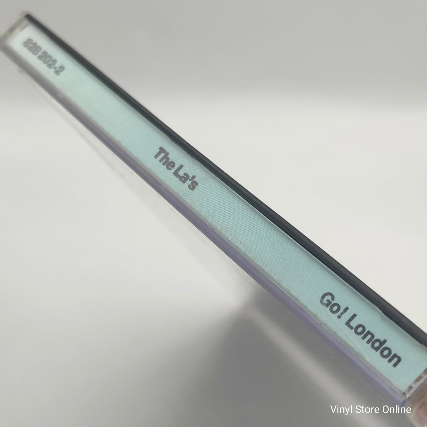 The La's – The La's