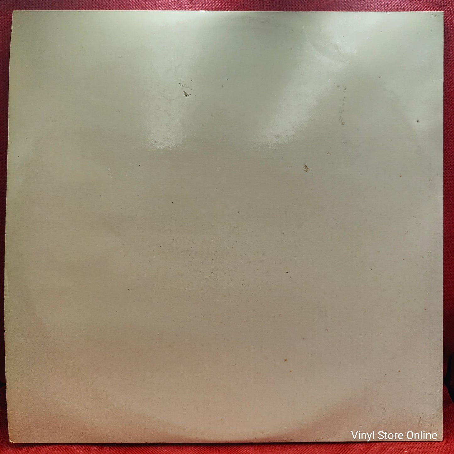 The Beatles – The Beatles