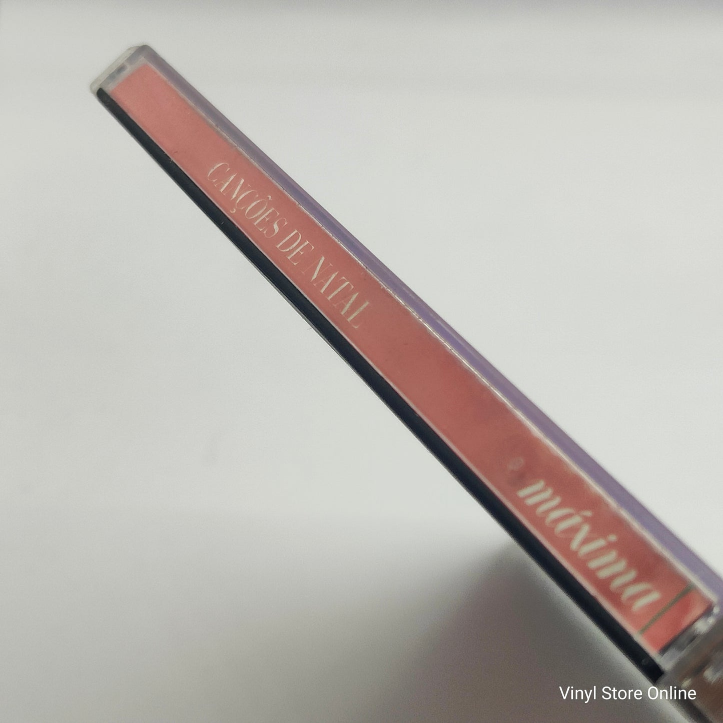 Vários - Canções de Natal da Revista Máxima