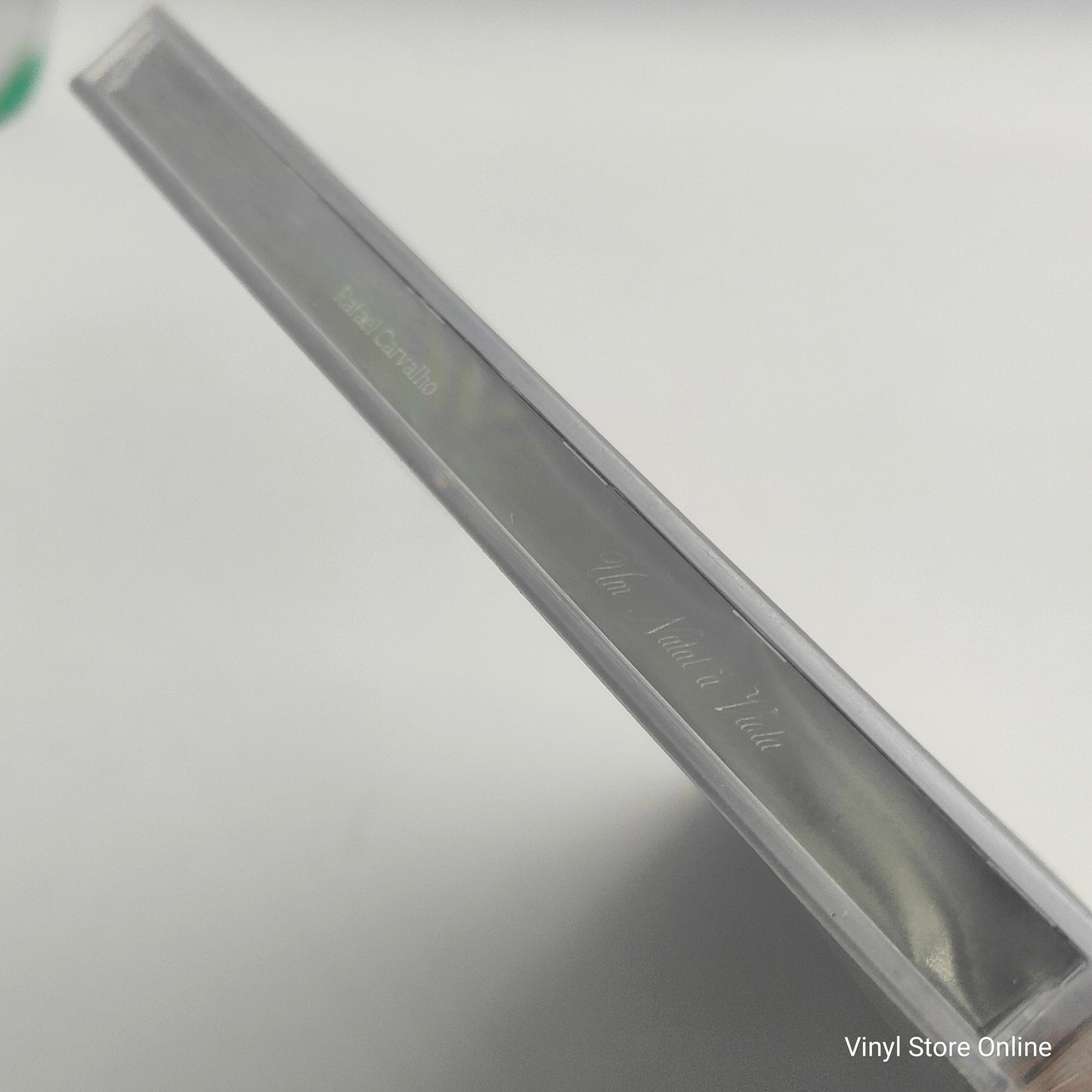 Rafael Carvalho - Um Natal à Viola