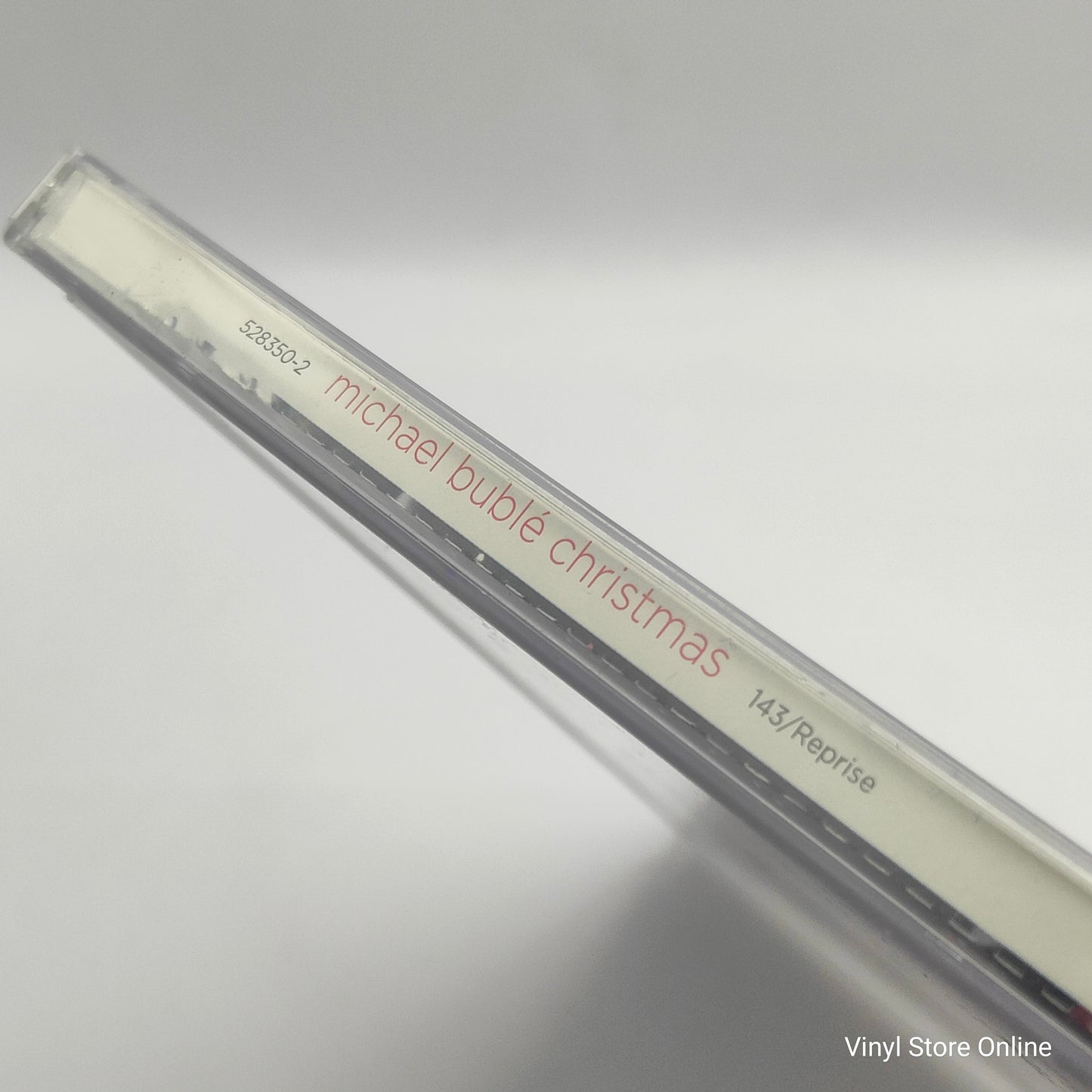 Michael Bublé – Christmas