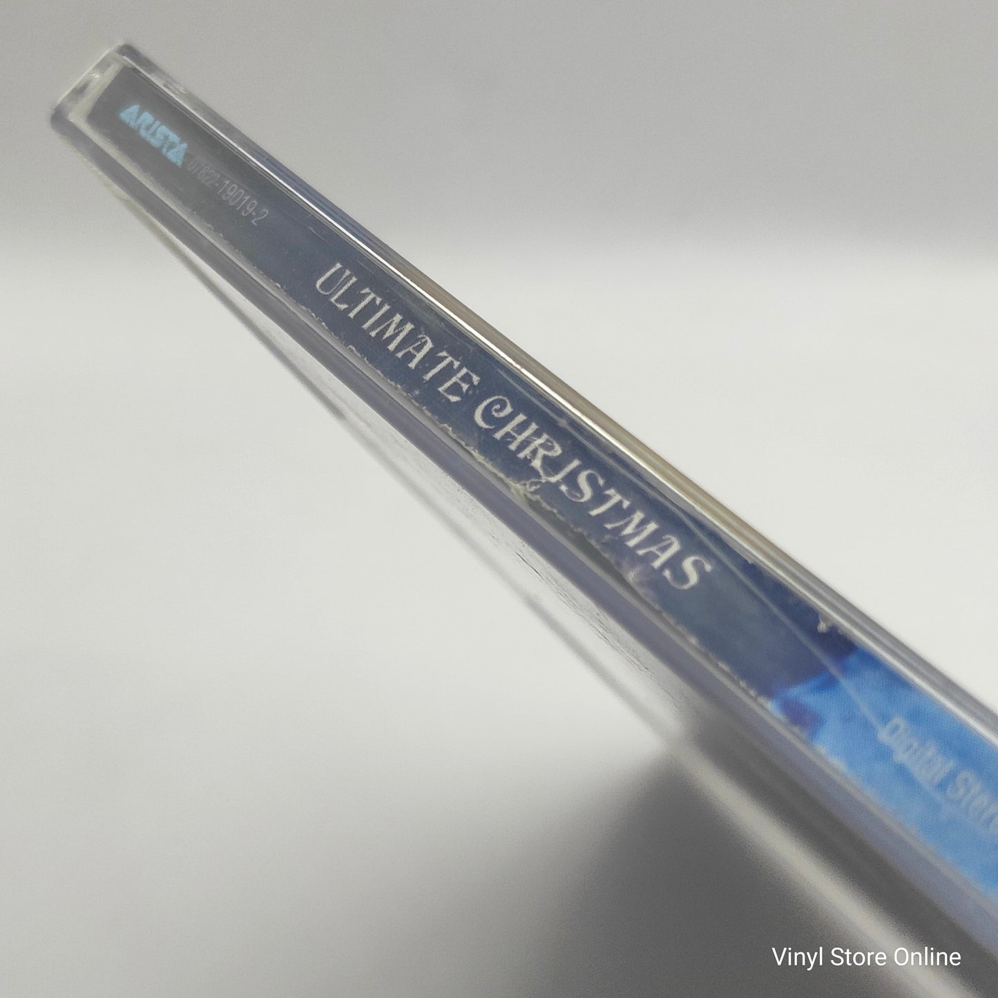 Various – Ultimate Christmas