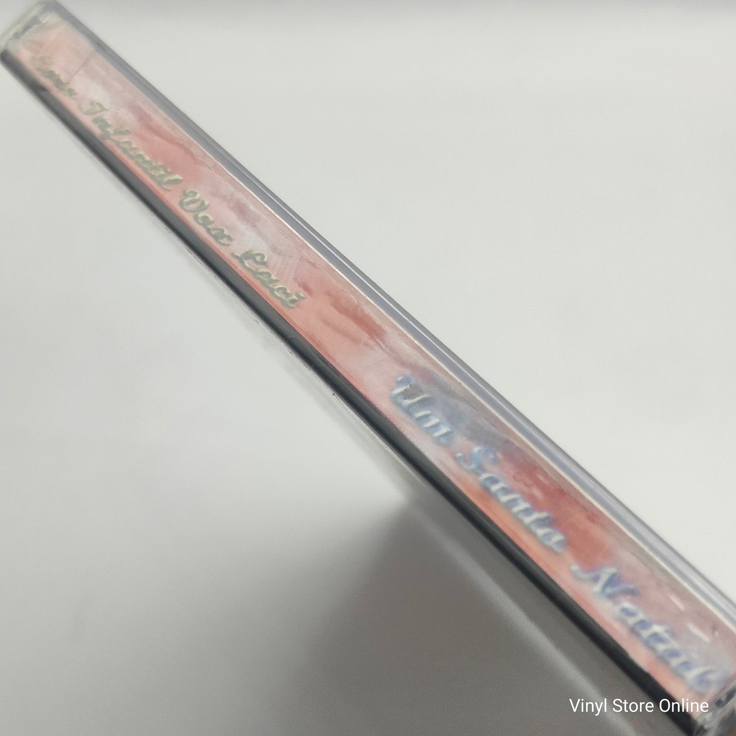 Varios - Santo Natal Vox Laci