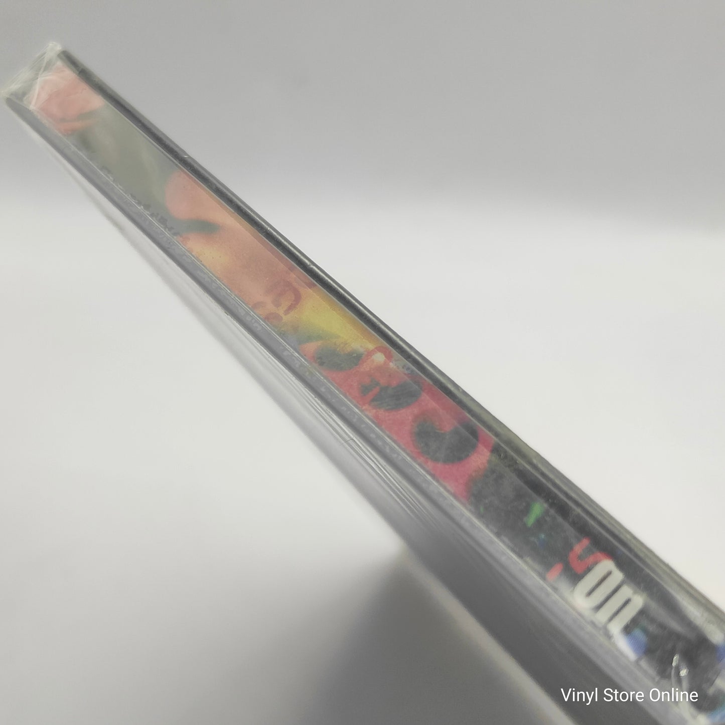 Vários - ON - Compilação da TMN