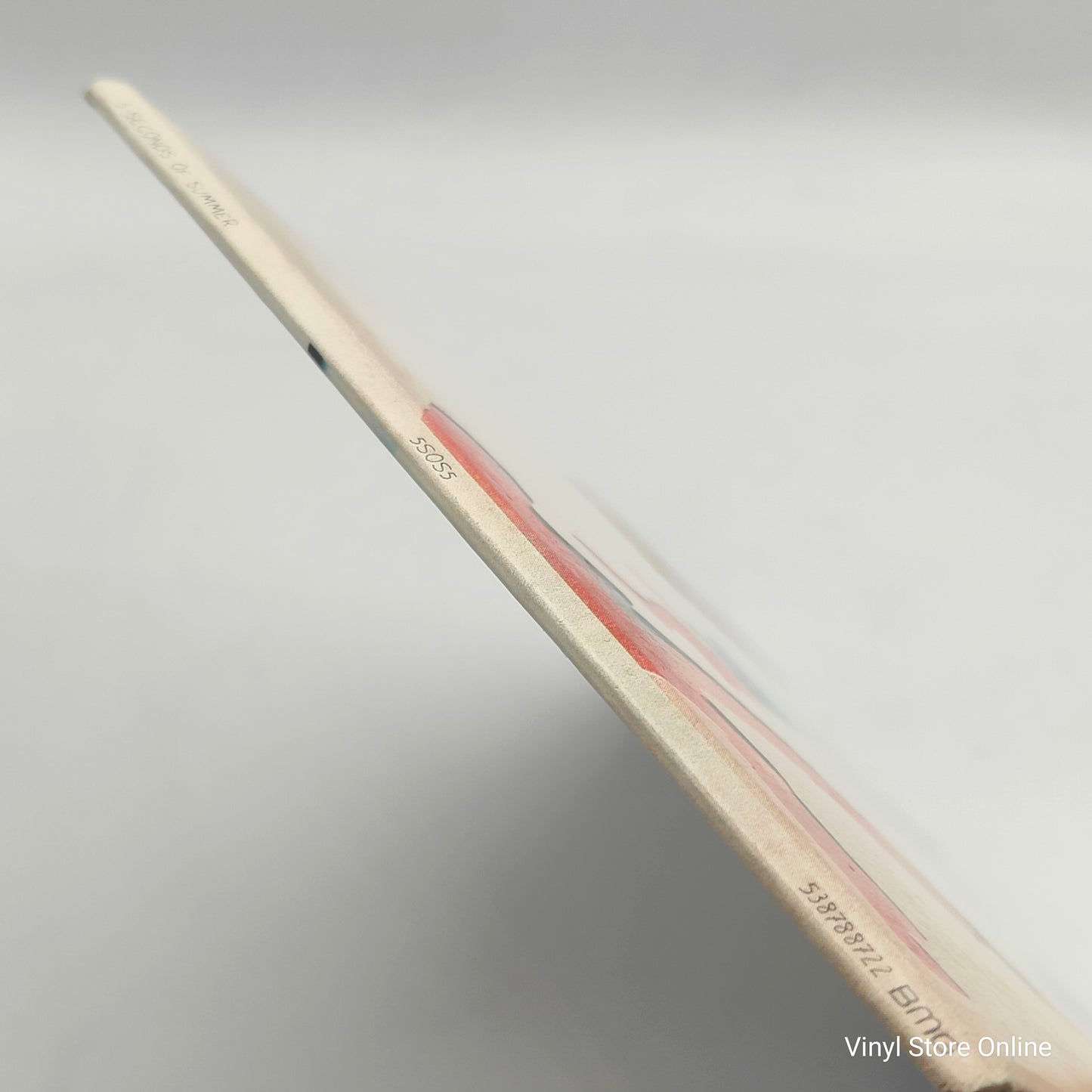 5 Seconds Of Summer – 5SOS5