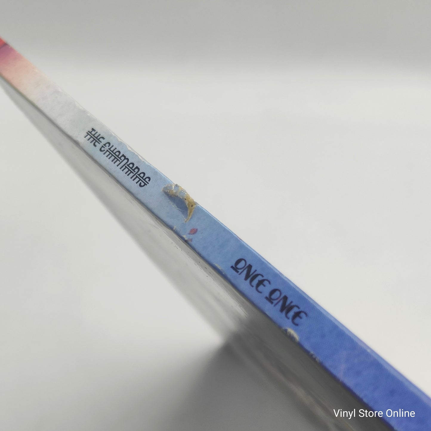 The Chamanas – Once Once