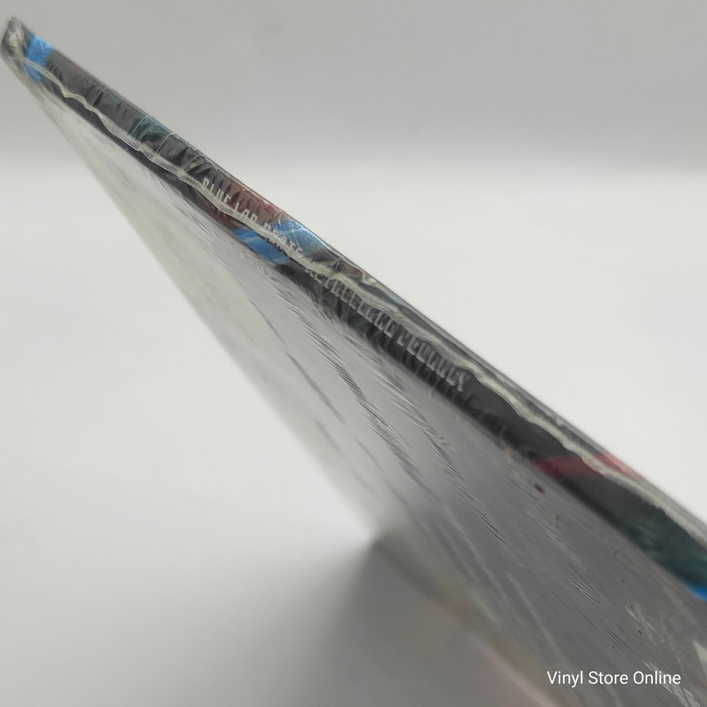 Blue Lab Beats – Motherland Journey