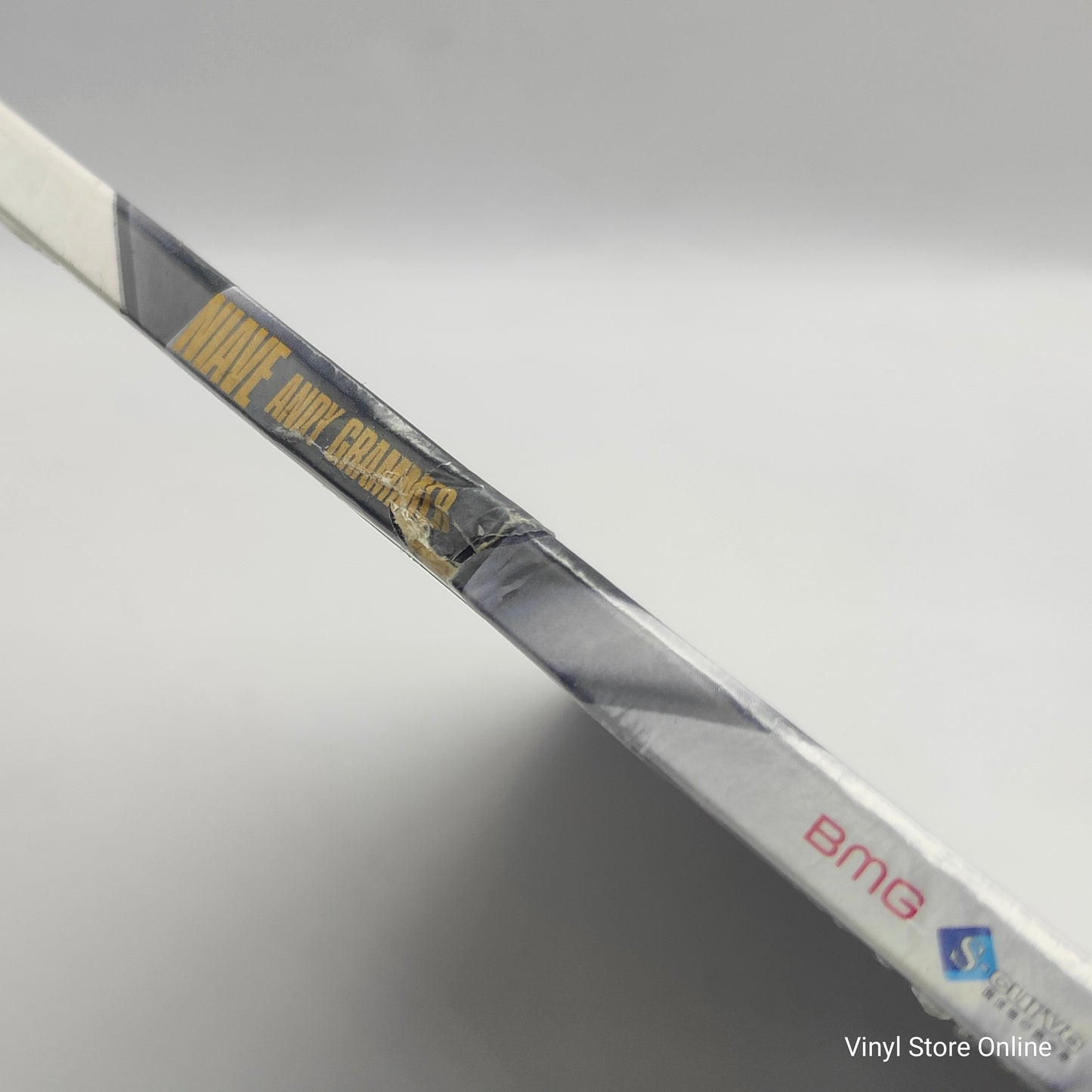 Andy Grammer – Naive