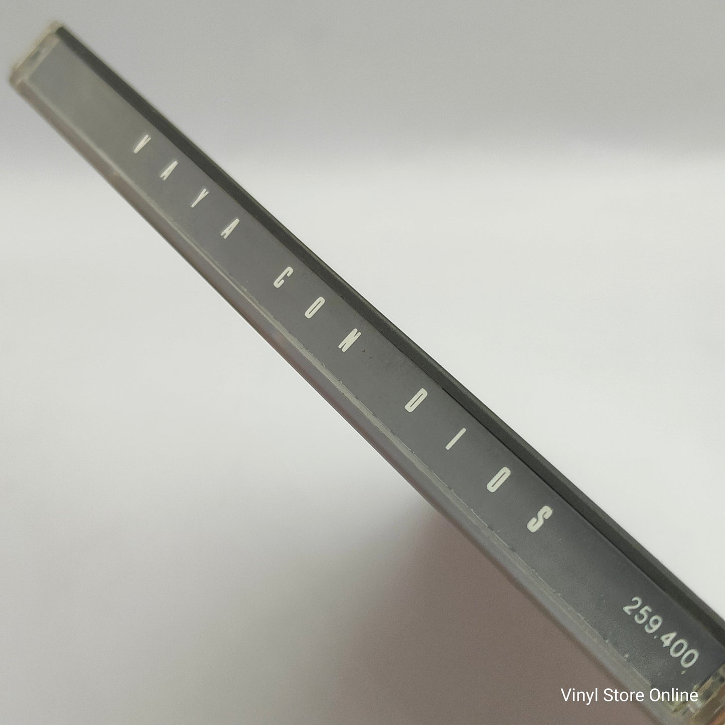 Vaya Con Dios – Vaya Con Dios