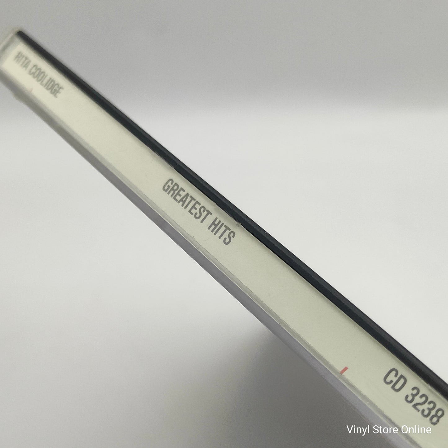 Rita Coolidge – Greatest Hits