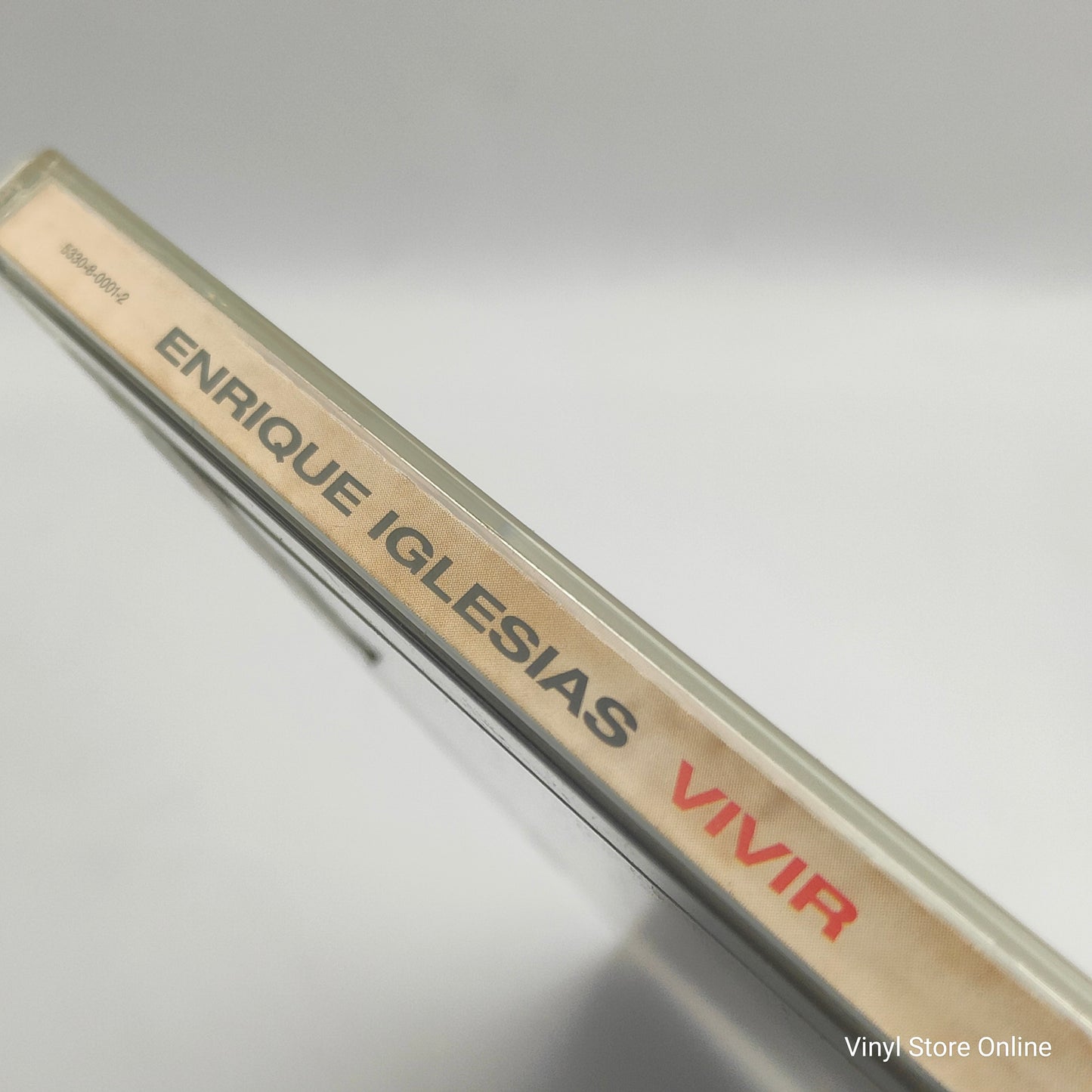 Enrique Iglesias – Vivir