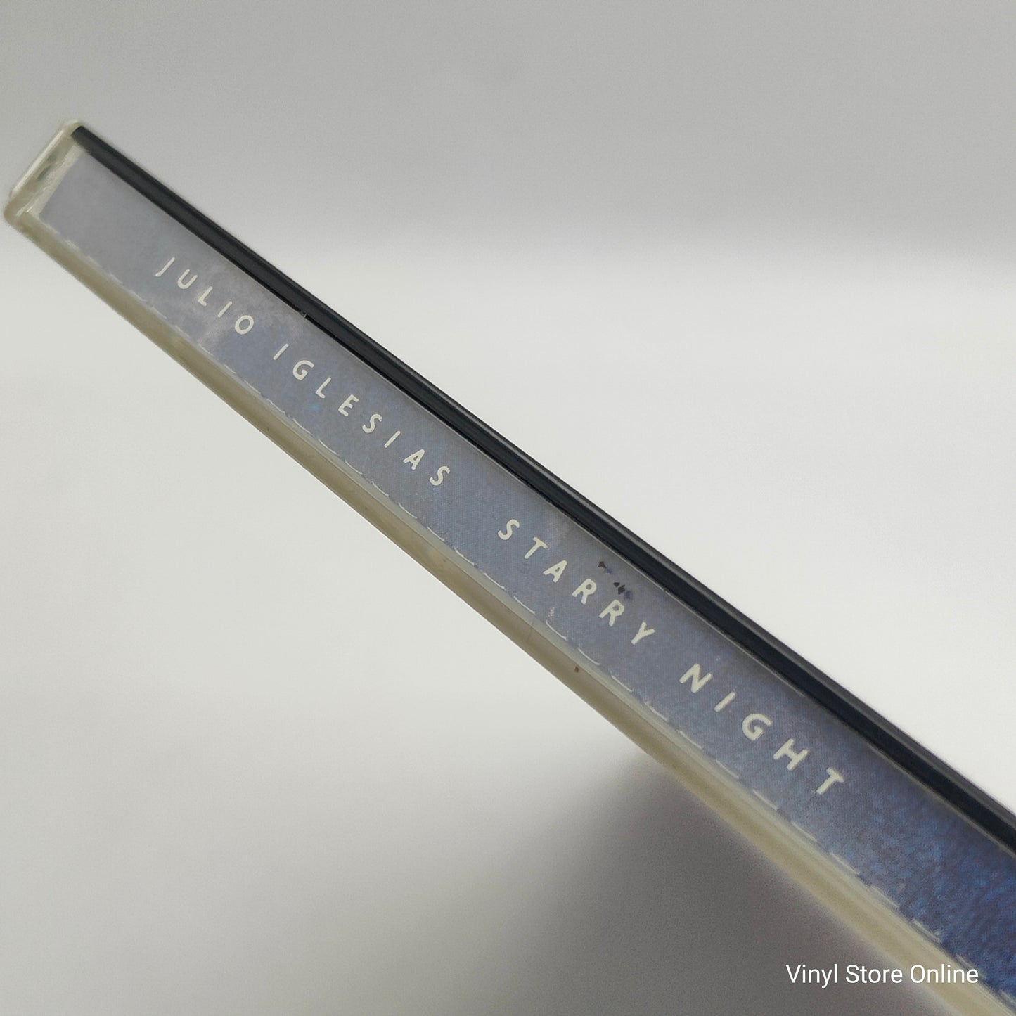 Julio Iglesias – Starry Night