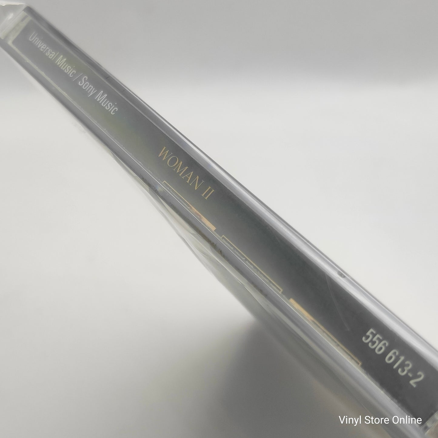 Various – Woman II