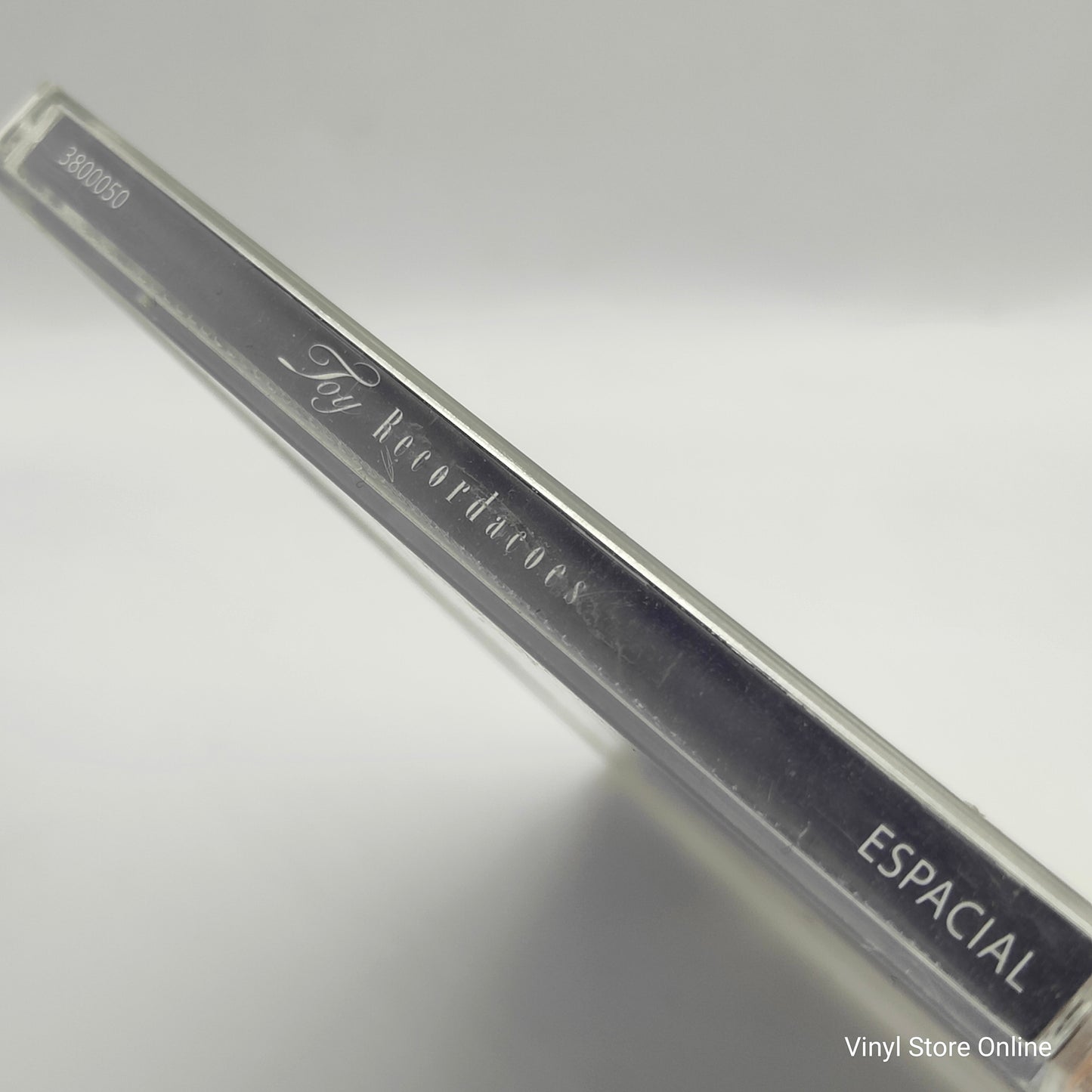 Toy – Recordações