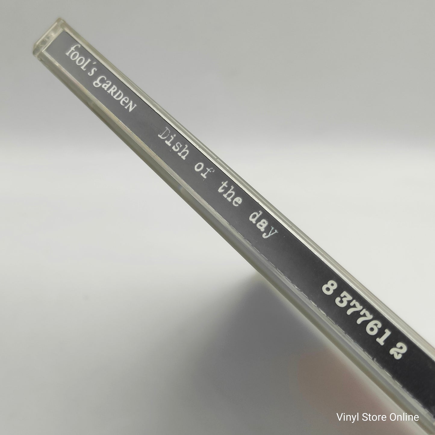 Fool's Garden – Dish Of The Day