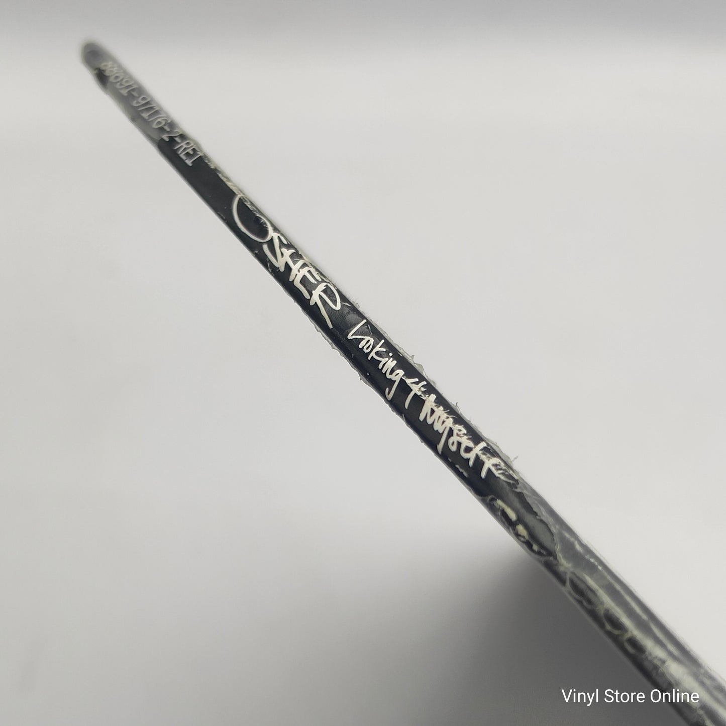 Usher – Looking 4 Myself