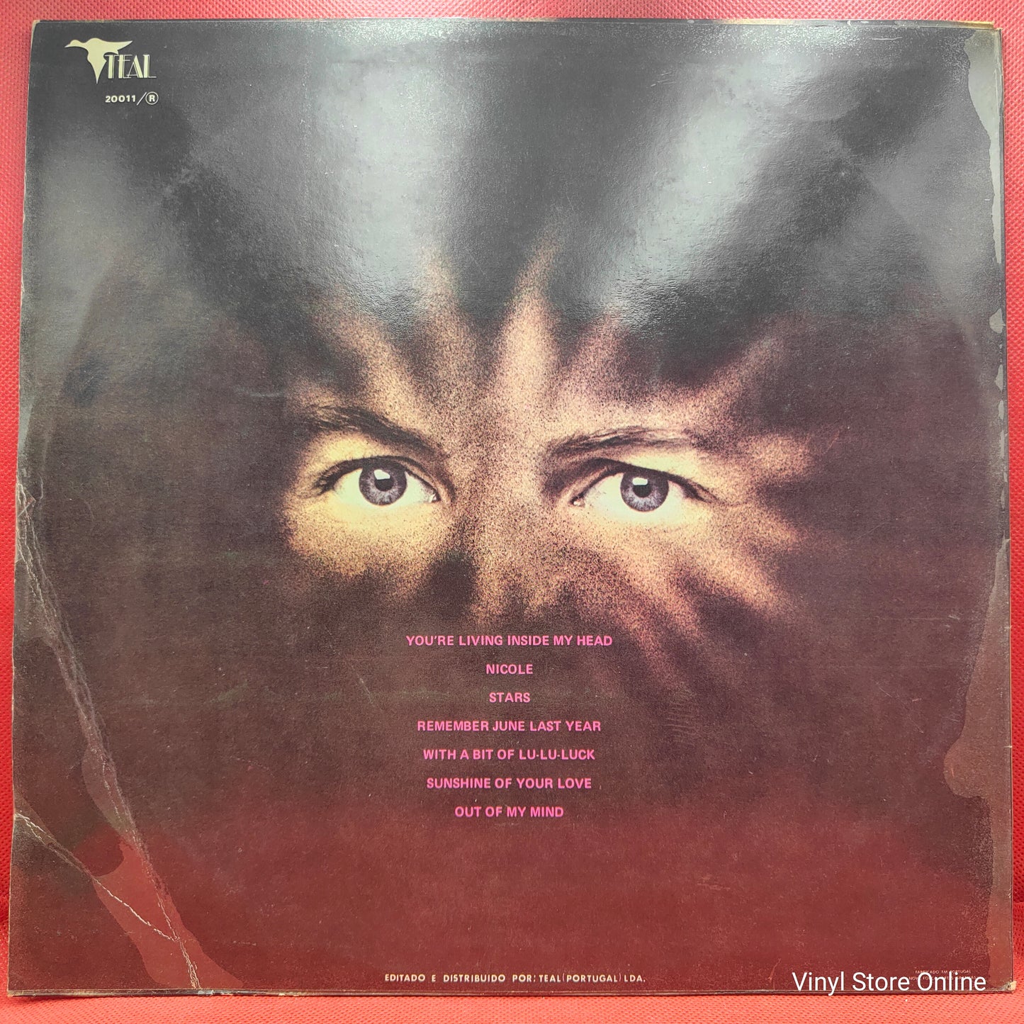 John Ireland – Thinking Aloud