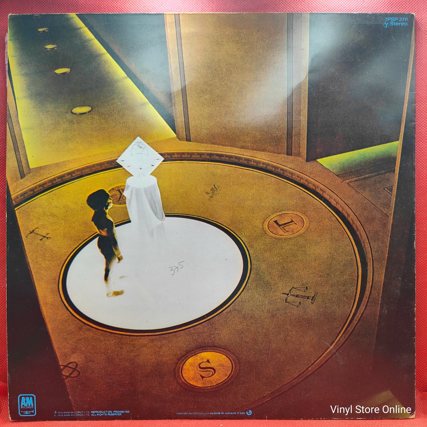 Styx – Cornerstone