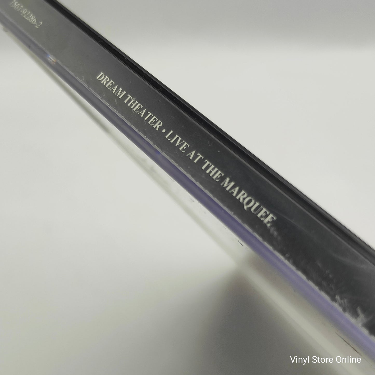 Dream Theater – Live At The Marquee