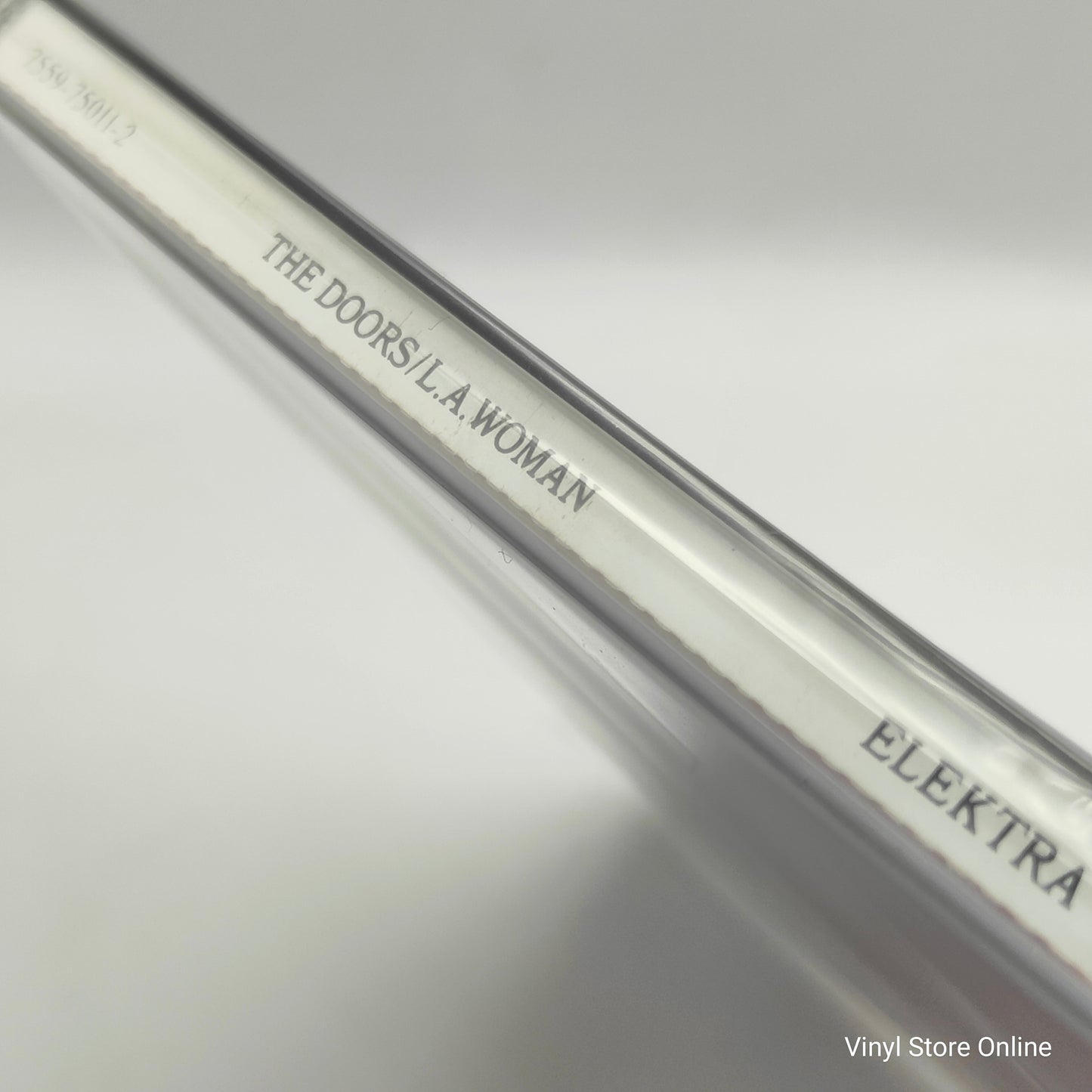 Doors – L.A. Woman