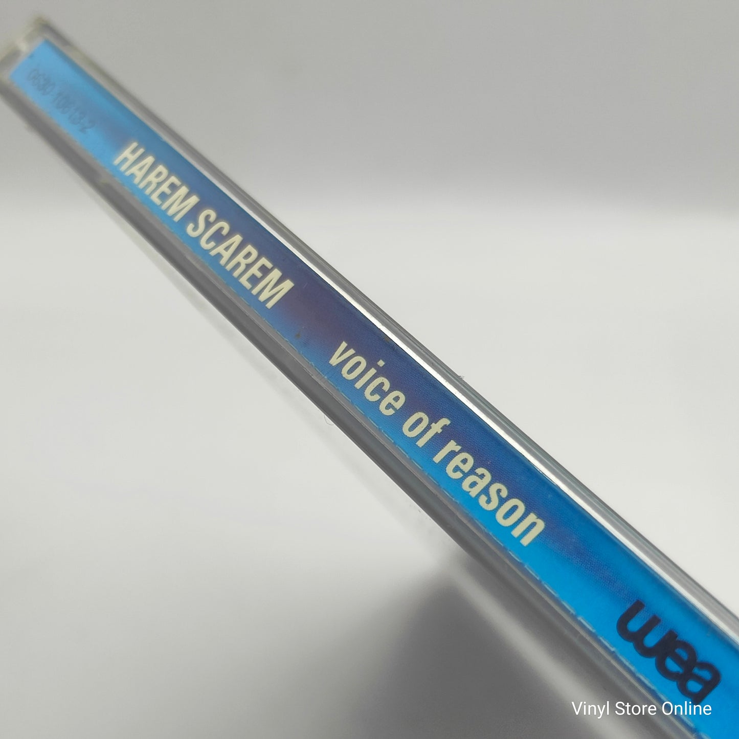 Harem Scarem – Voice Of Reason