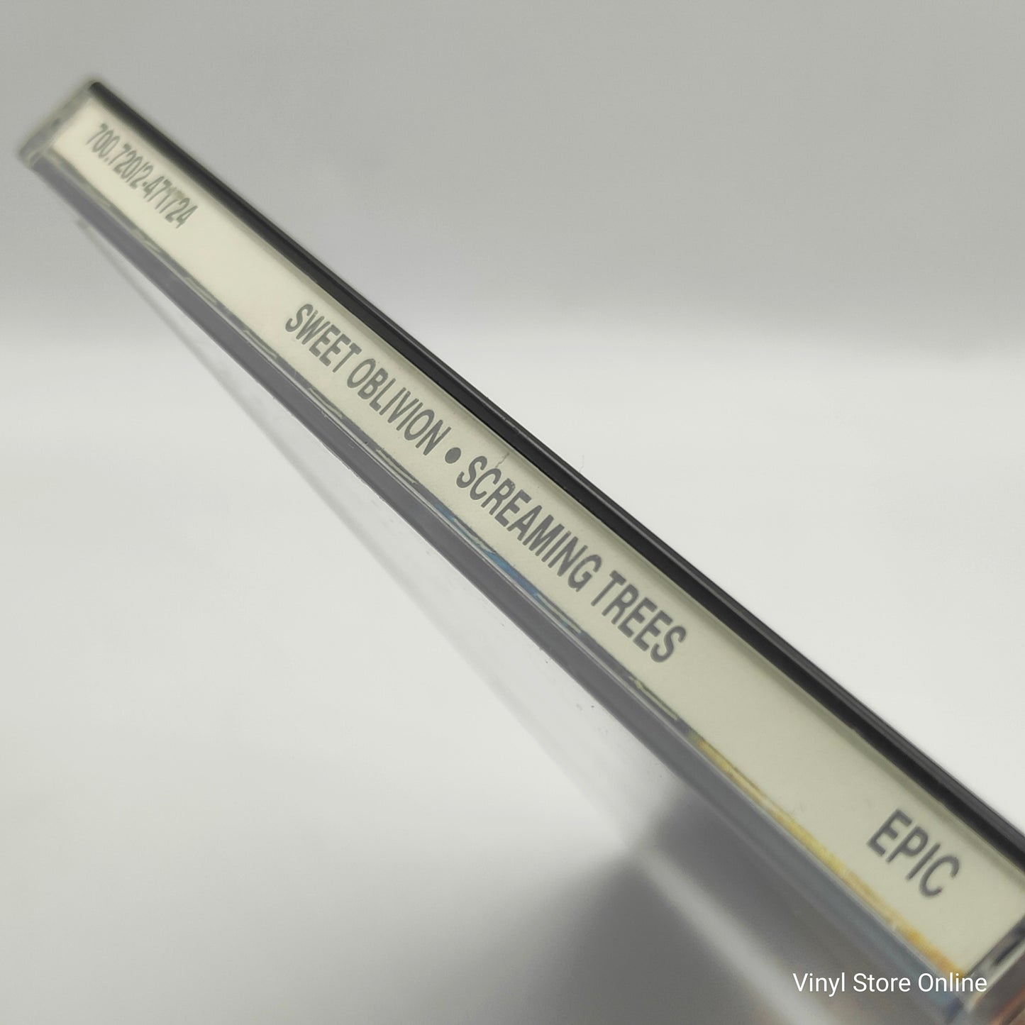 Screaming Trees – Sweet Oblivion