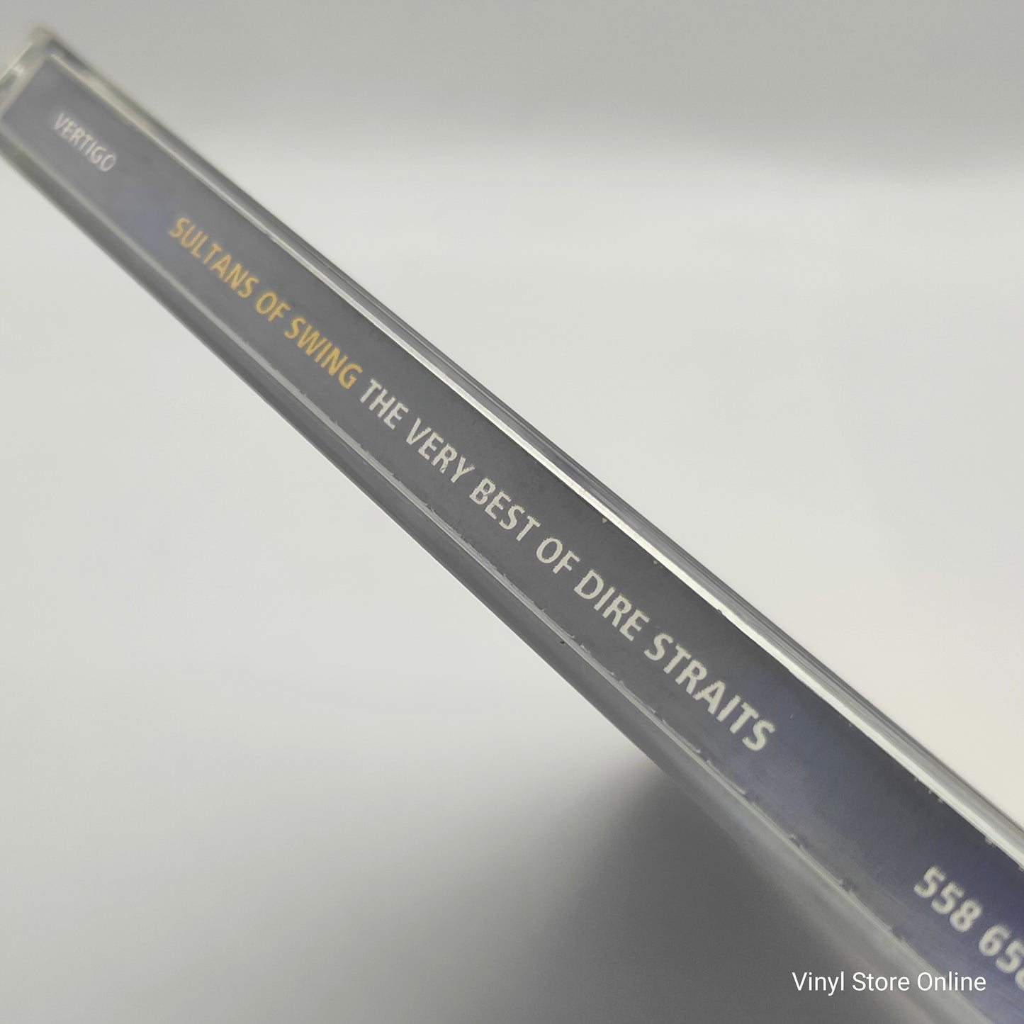 Dire Straits – Sultans Of Swing (The Very Best Of Dire Straits)