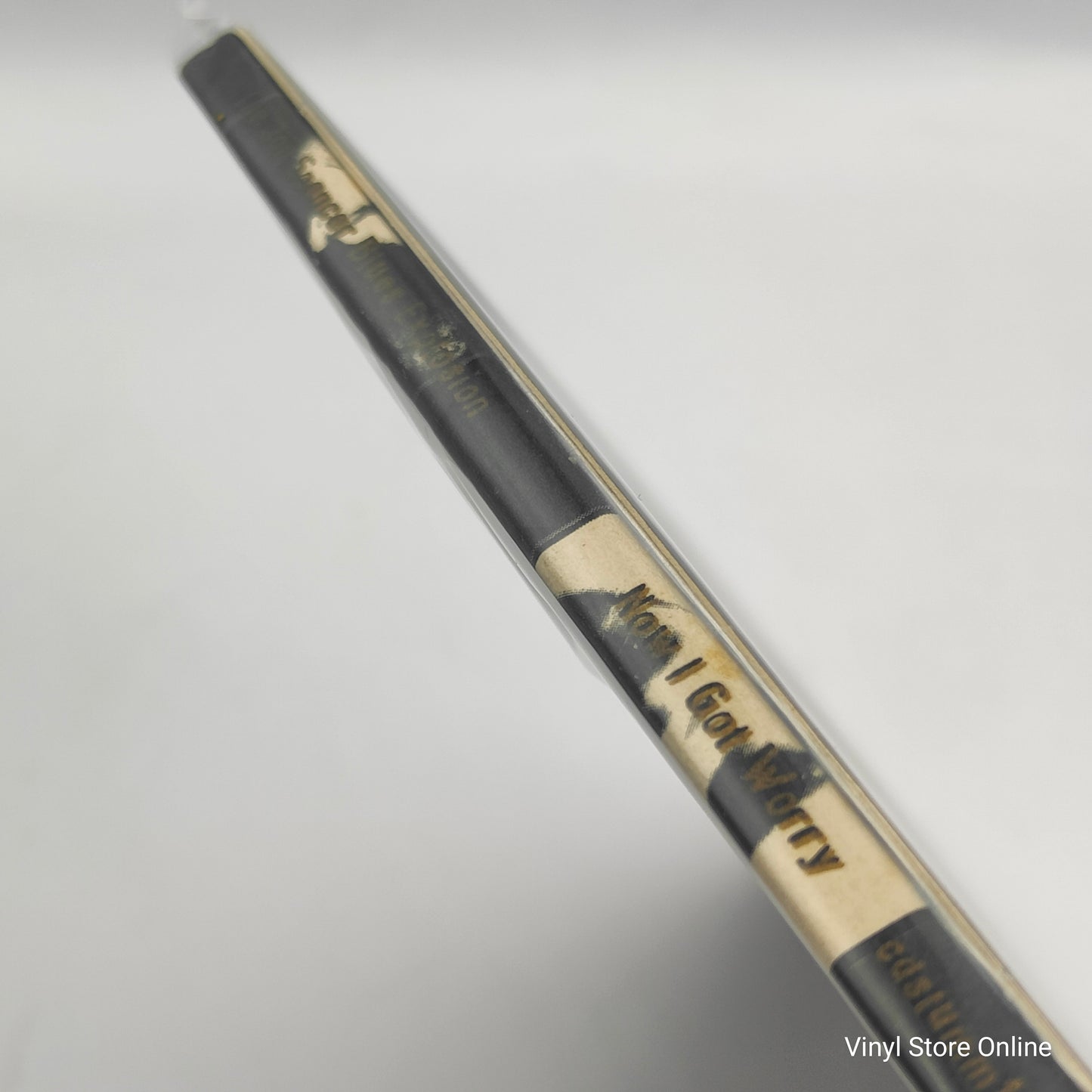 The Jon Spencer Blues Explosion – Now I Got Worry