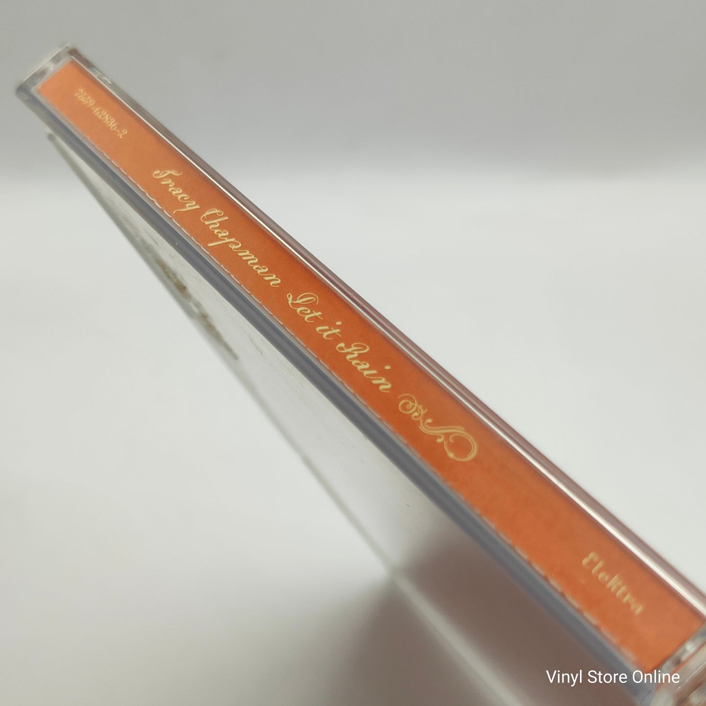 Tracy Chapman – Let It Rain