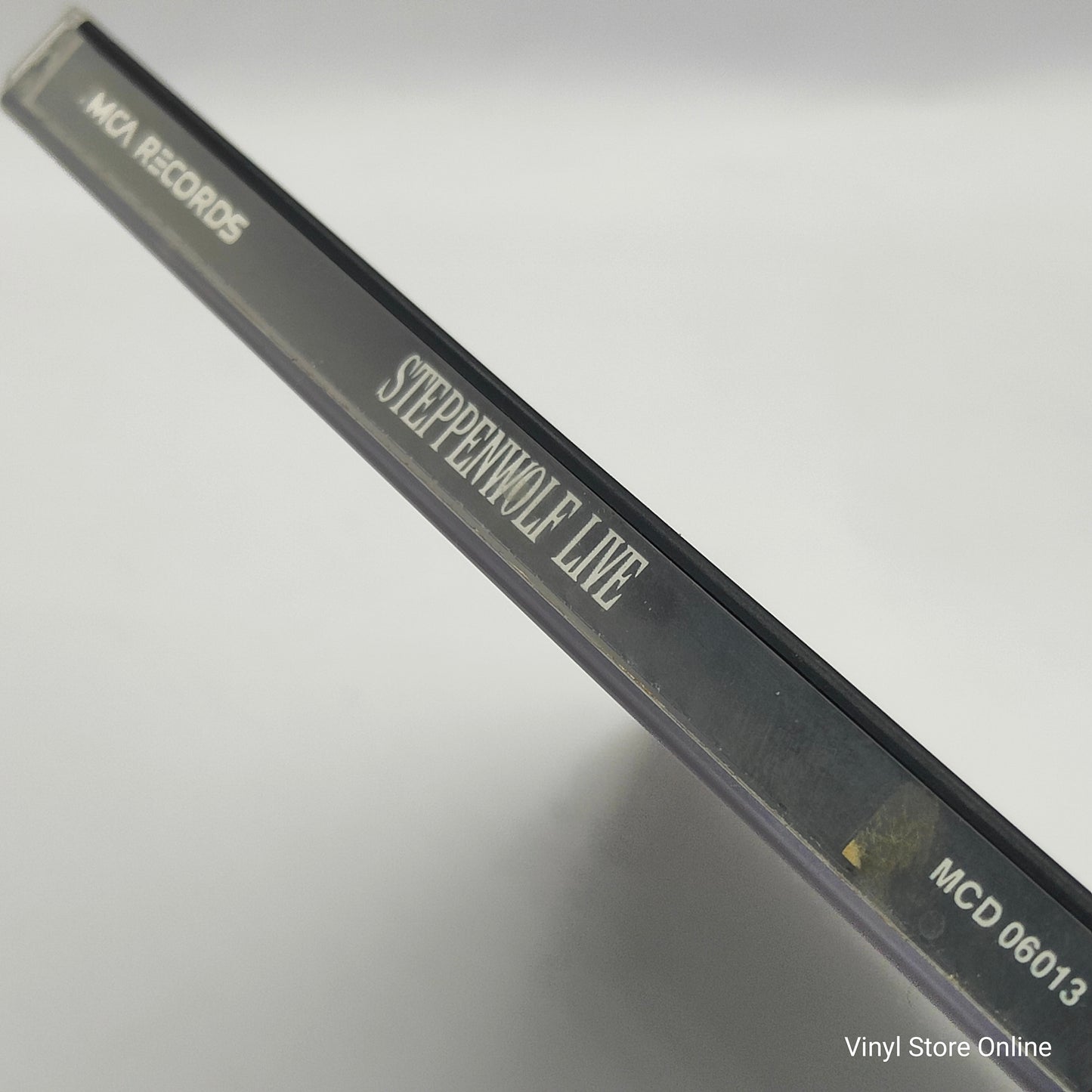 Steppenwolf – Live