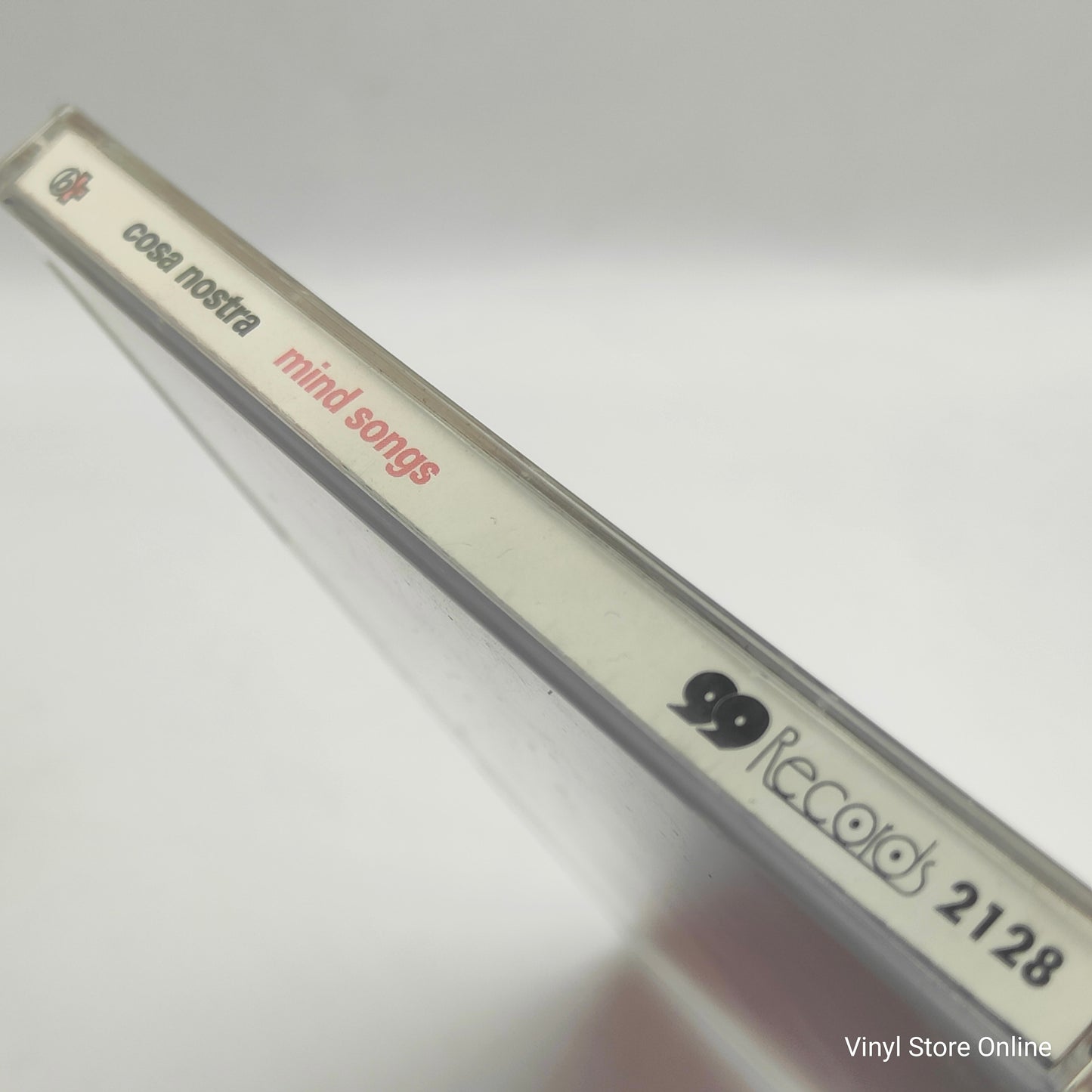 Cosa Nostra – Mind Songs