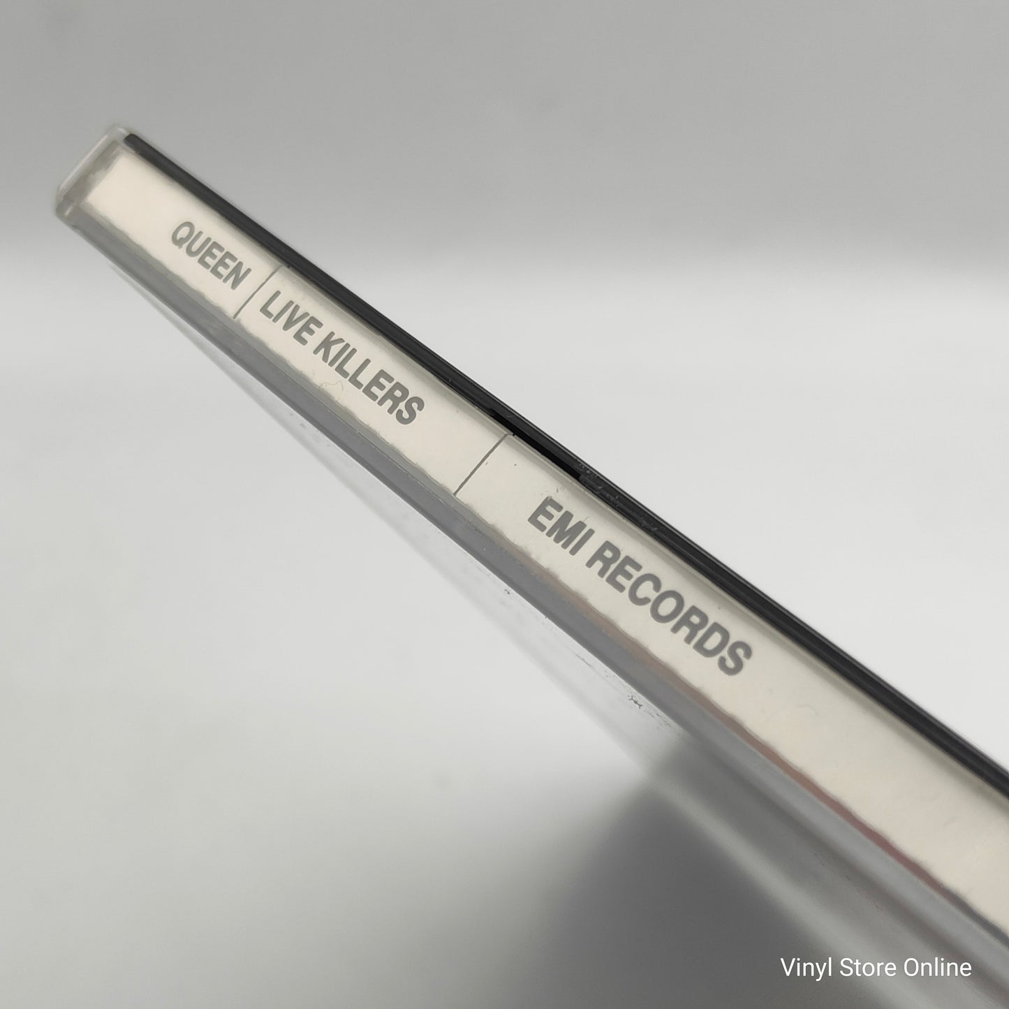 Queen – Live Killers