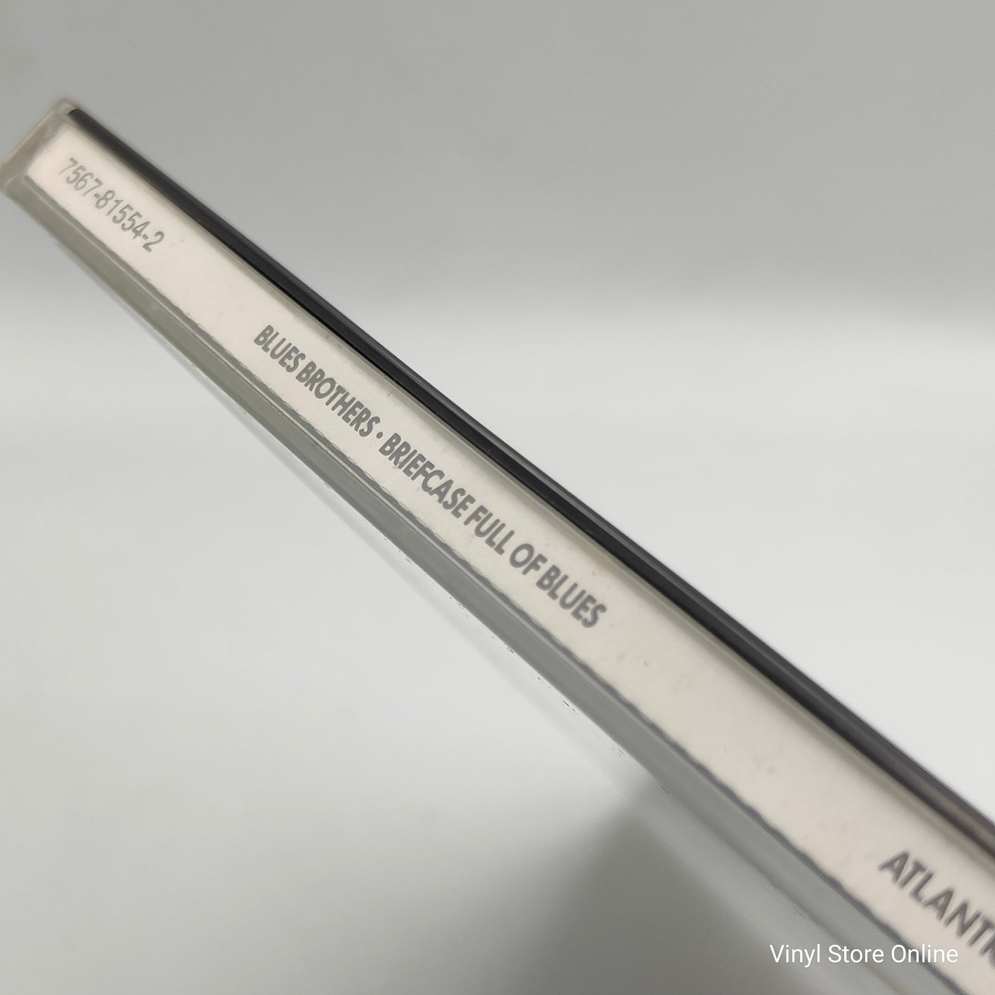 Blues Brothers – Briefcase Full Of Blues