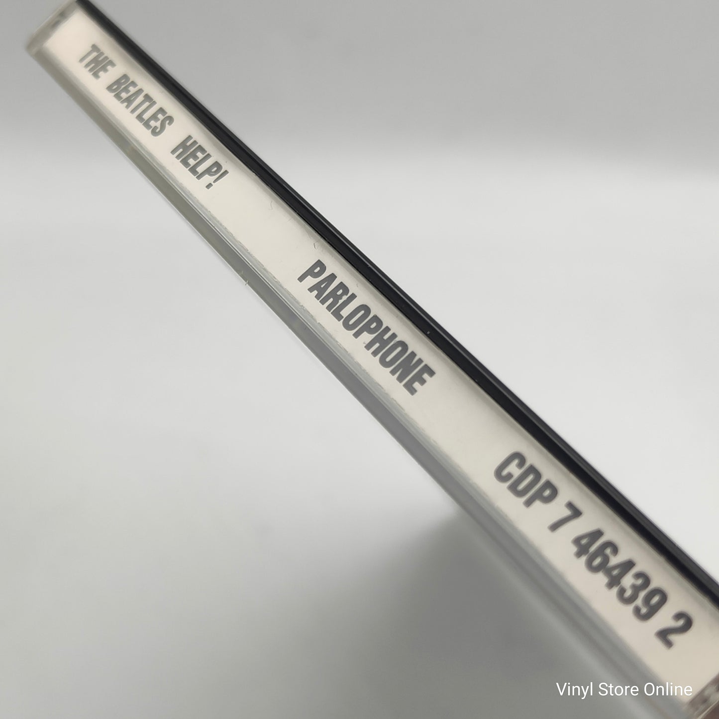 The Beatles – Help!