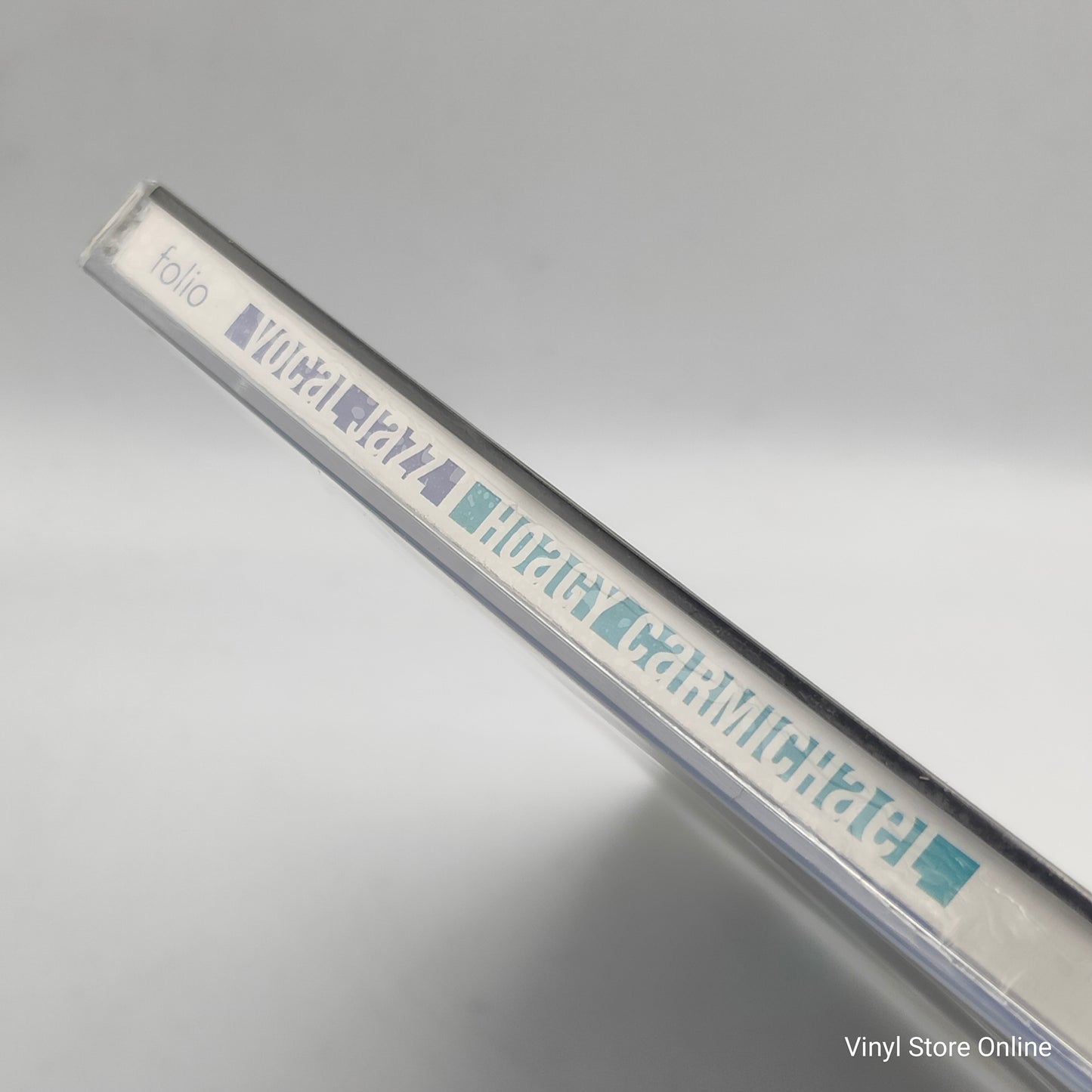 Hoagy Carmichael – Hoagy Carmichael