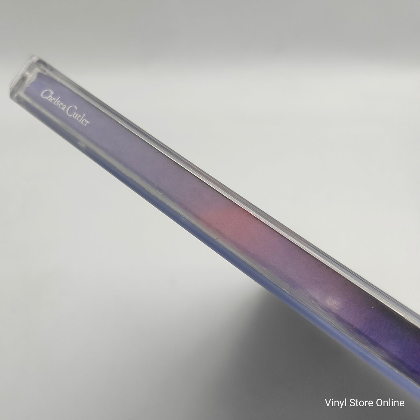 Chelsea Cutler – When I Close My Eyes