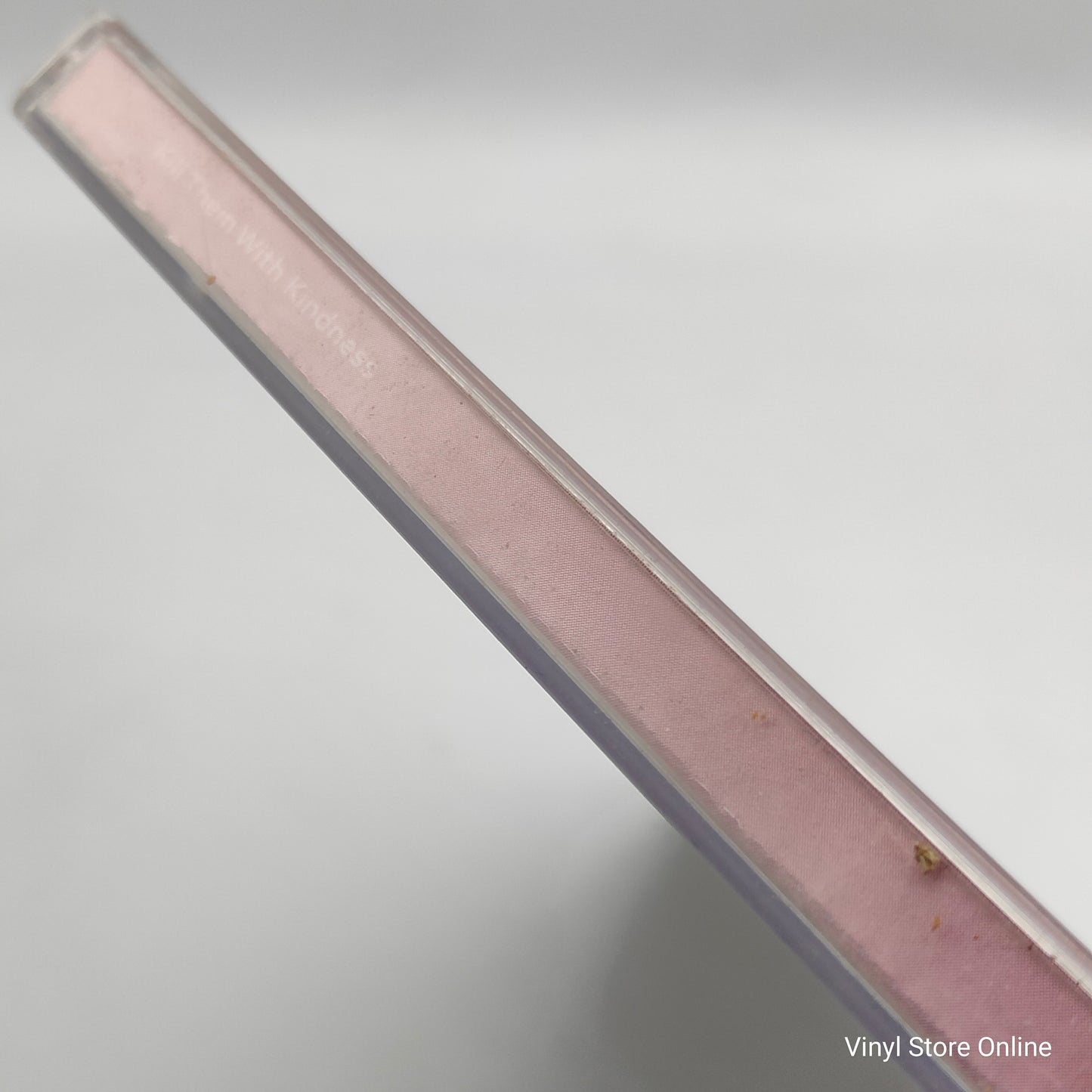 Laura Azenha – Kill Them With Kindeness