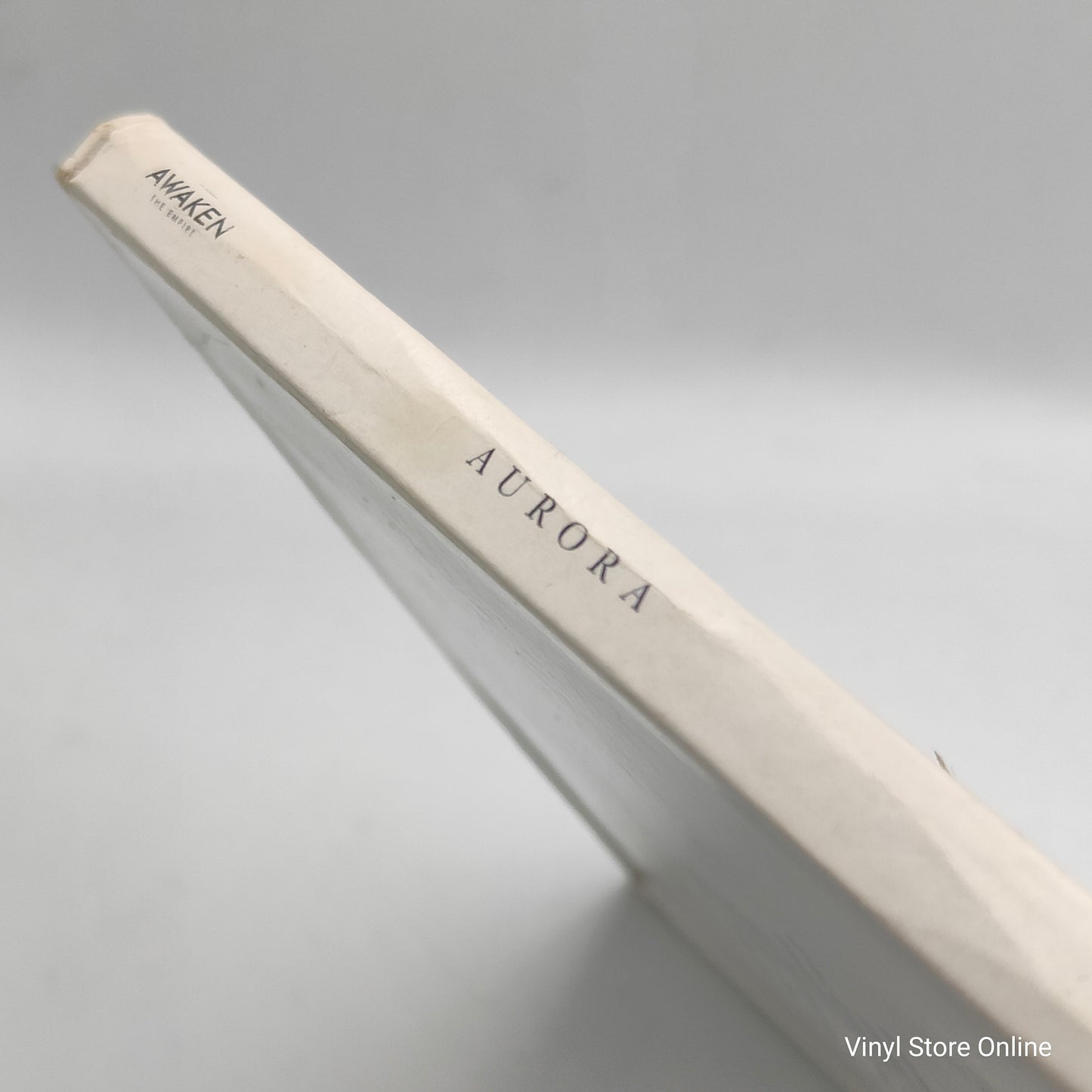 Awaken The Empire – Aurora