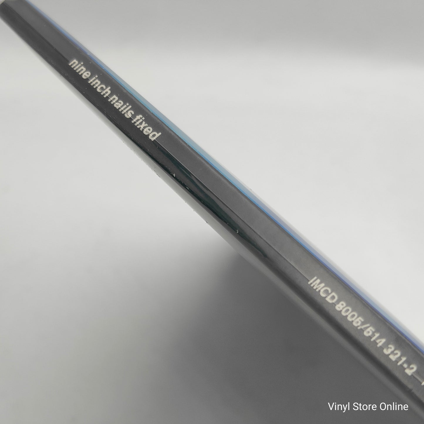 Nine Inch Nails – Fixed